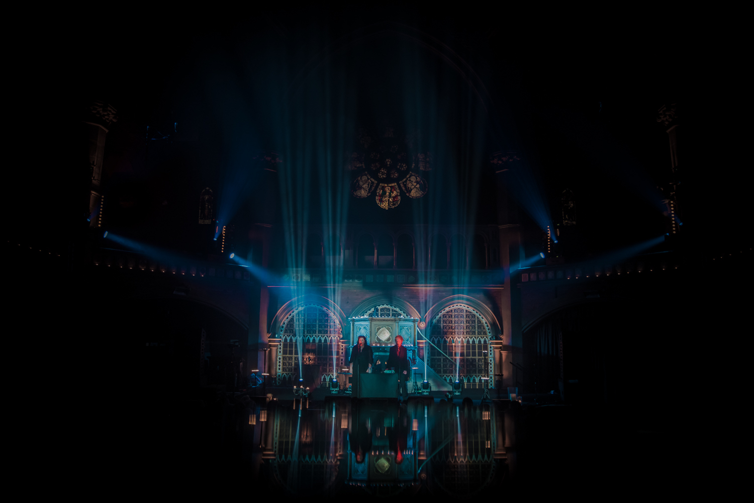 Low Union Chapel 14 10 17 Photo by Mathew Parri Thomas 009