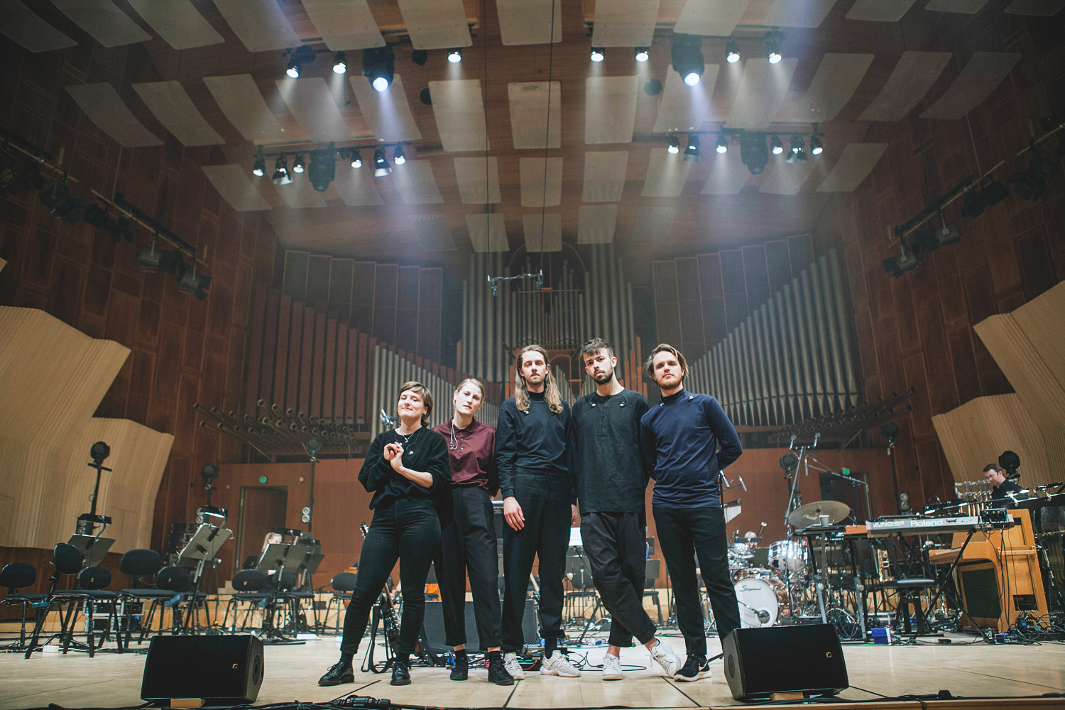 Lowly Copenhagenphil Copenhagen 100217 Keiler 26 2