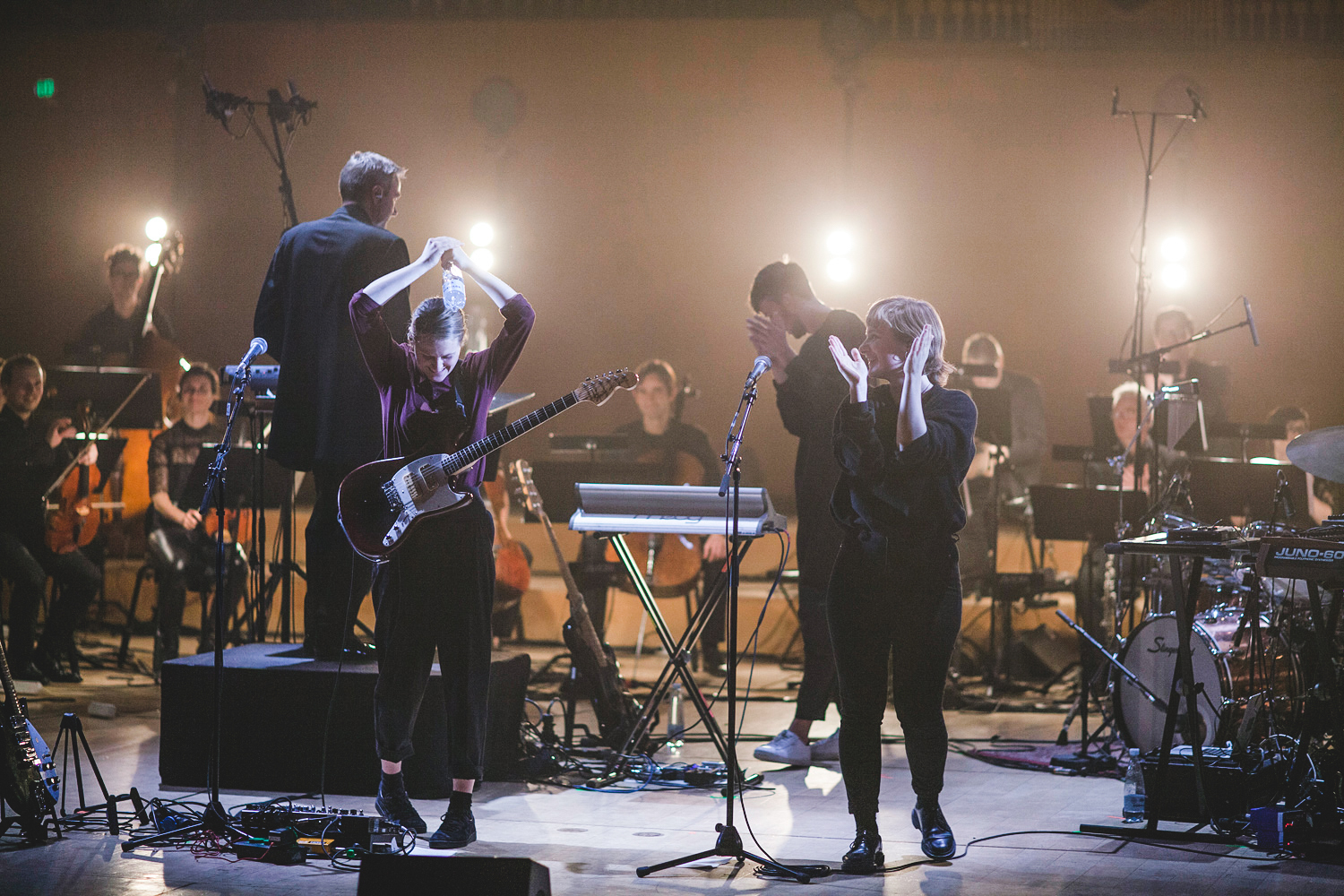 Lowly Copenhagenphil Copenhagen 100217 Keiler 31 2