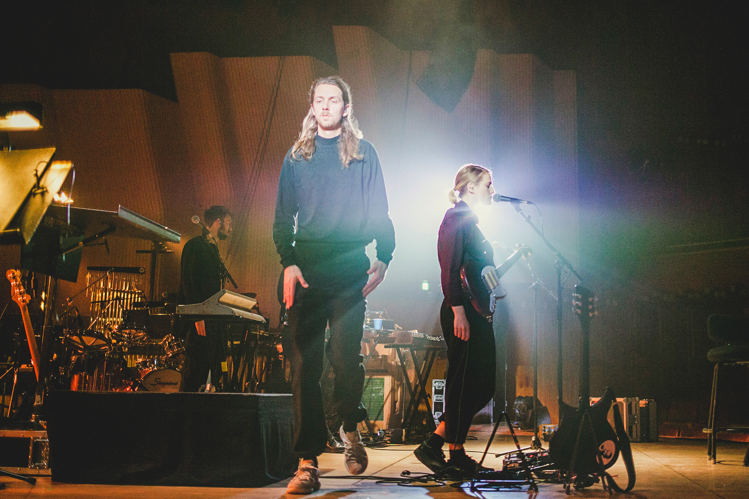 Lowly Copenhagenphil Copenhagen 100217 Keiler 4 2