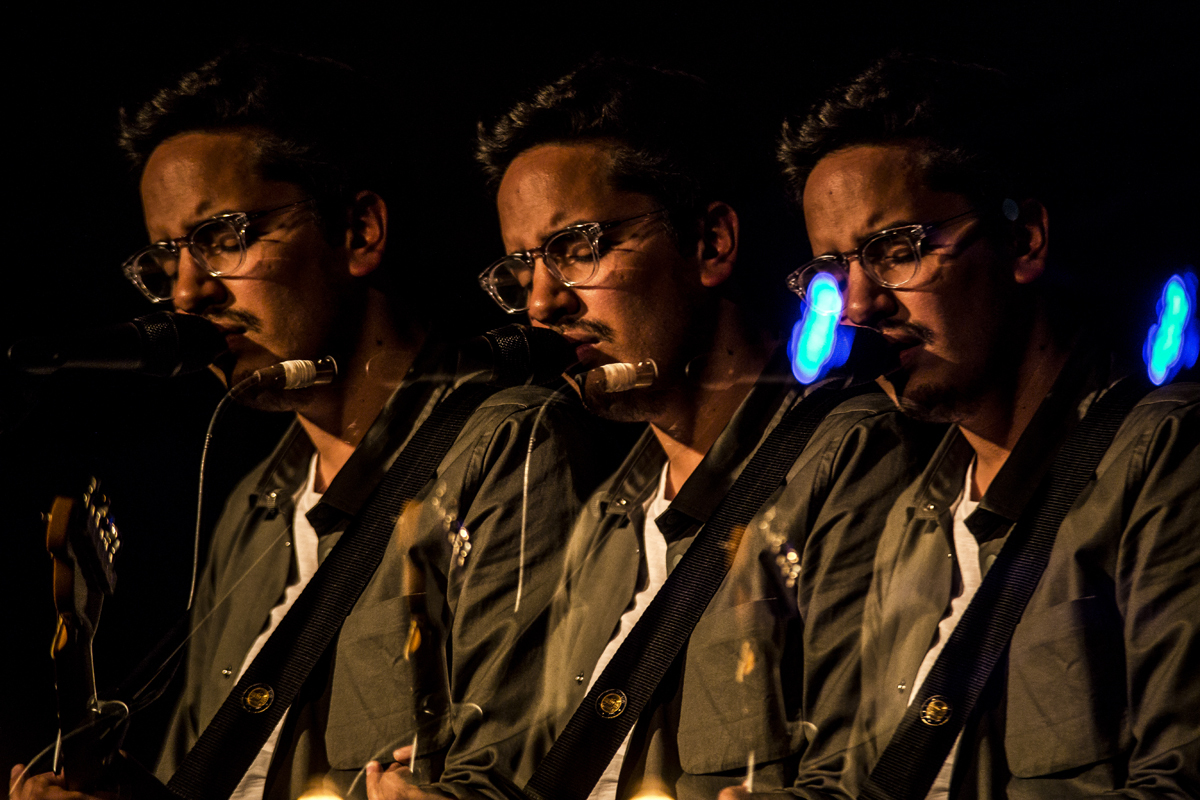 2 16052017 Luke Sital Singh Oran Mor