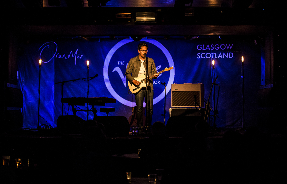 3 16052017 Luke Sital Singh Oran Mor