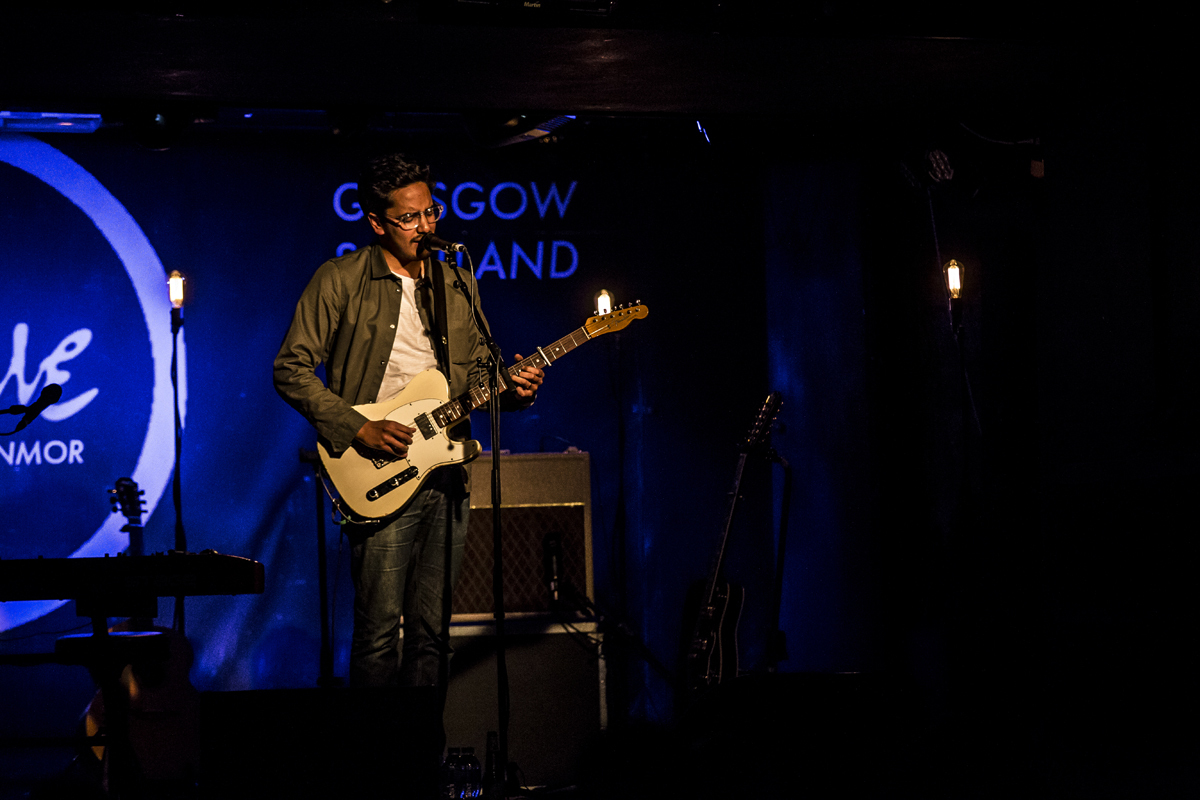 4 16052017 Luke Sital Singh Oran Mor
