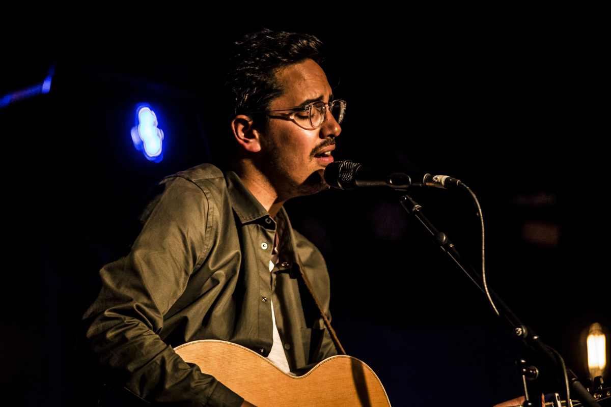 5 16052017 Luke Sital Singh Oran Mor