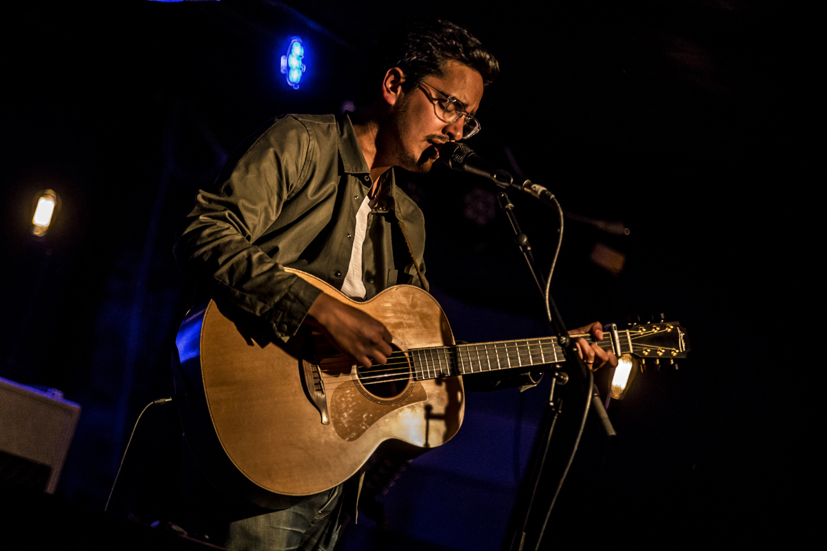 7 16052017 Luke Sital Singh Oran Mor
