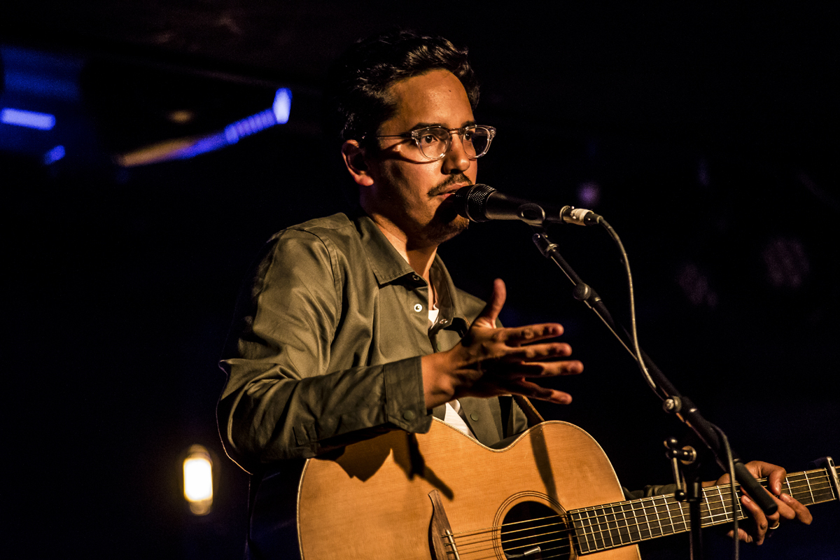 8 16052017 Luke Sital Singh Oran Mor