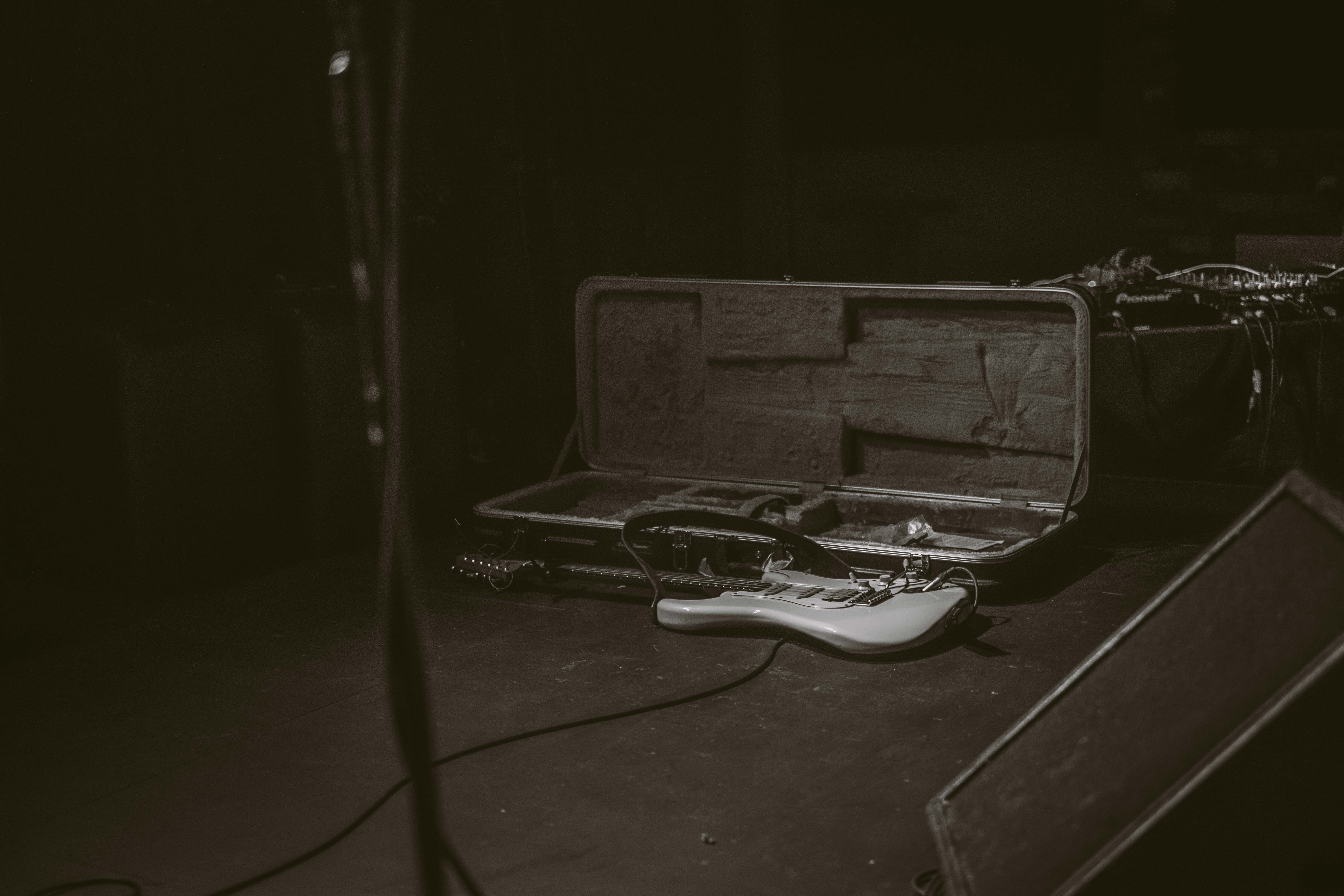 Mac De Marco Nambucca London 01 03 17 Photo by Jamie Cameron 11 of 46