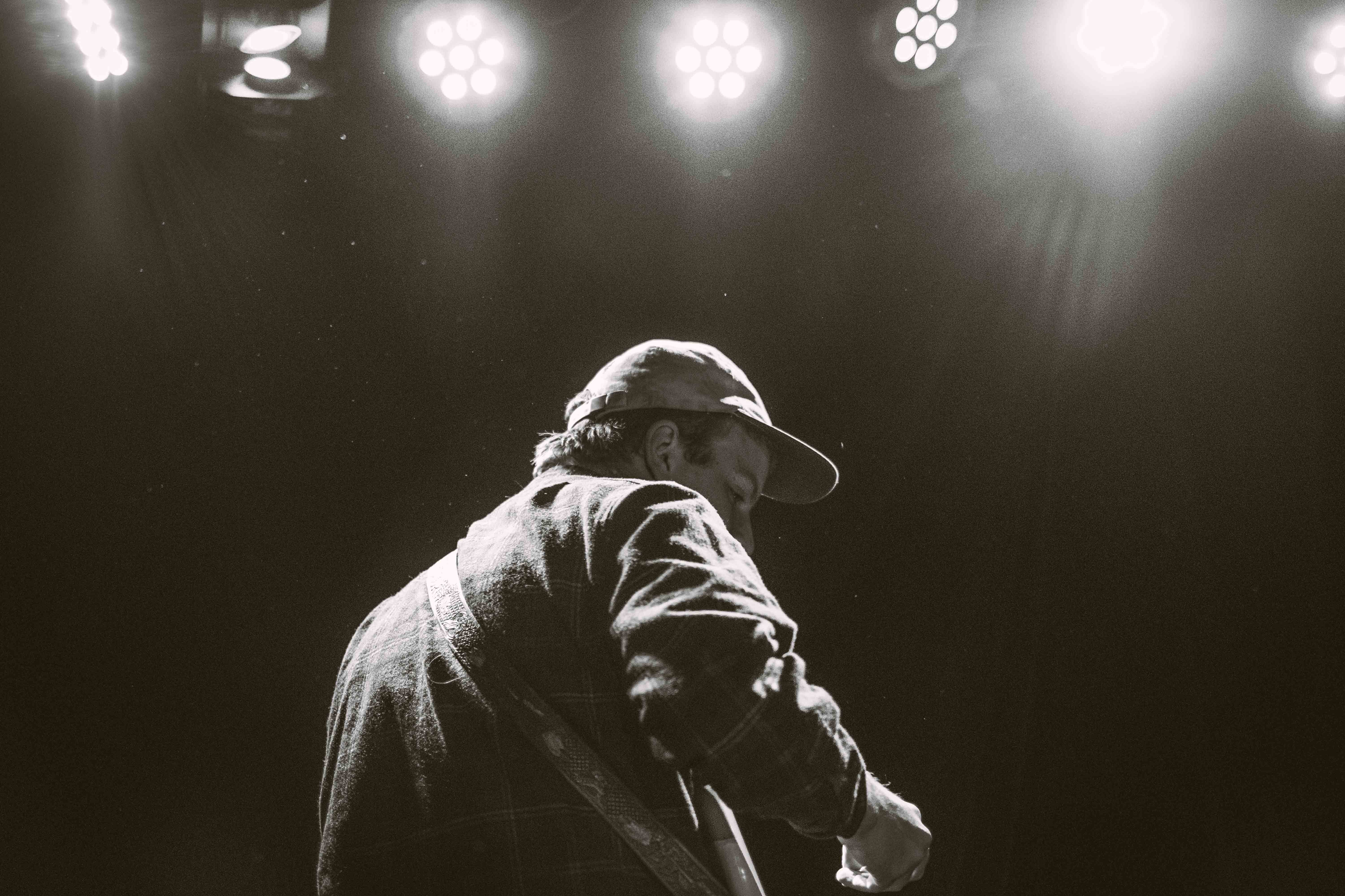 Mac De Marco Nambucca London 01 03 17 Photo by Jamie Cameron 12 of 46