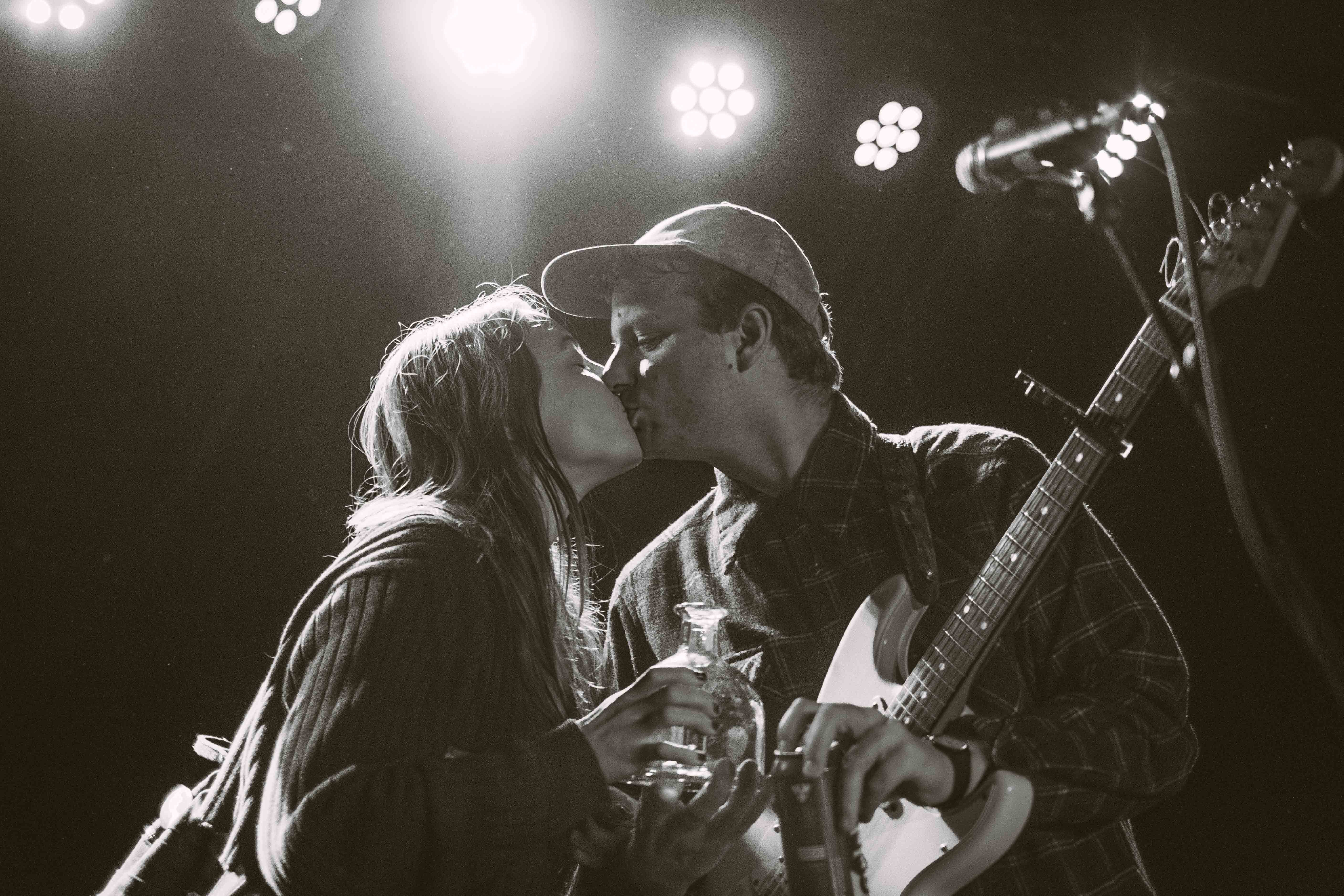 Mac De Marco Nambucca London 01 03 17 Photo by Jamie Cameron 35 of 46