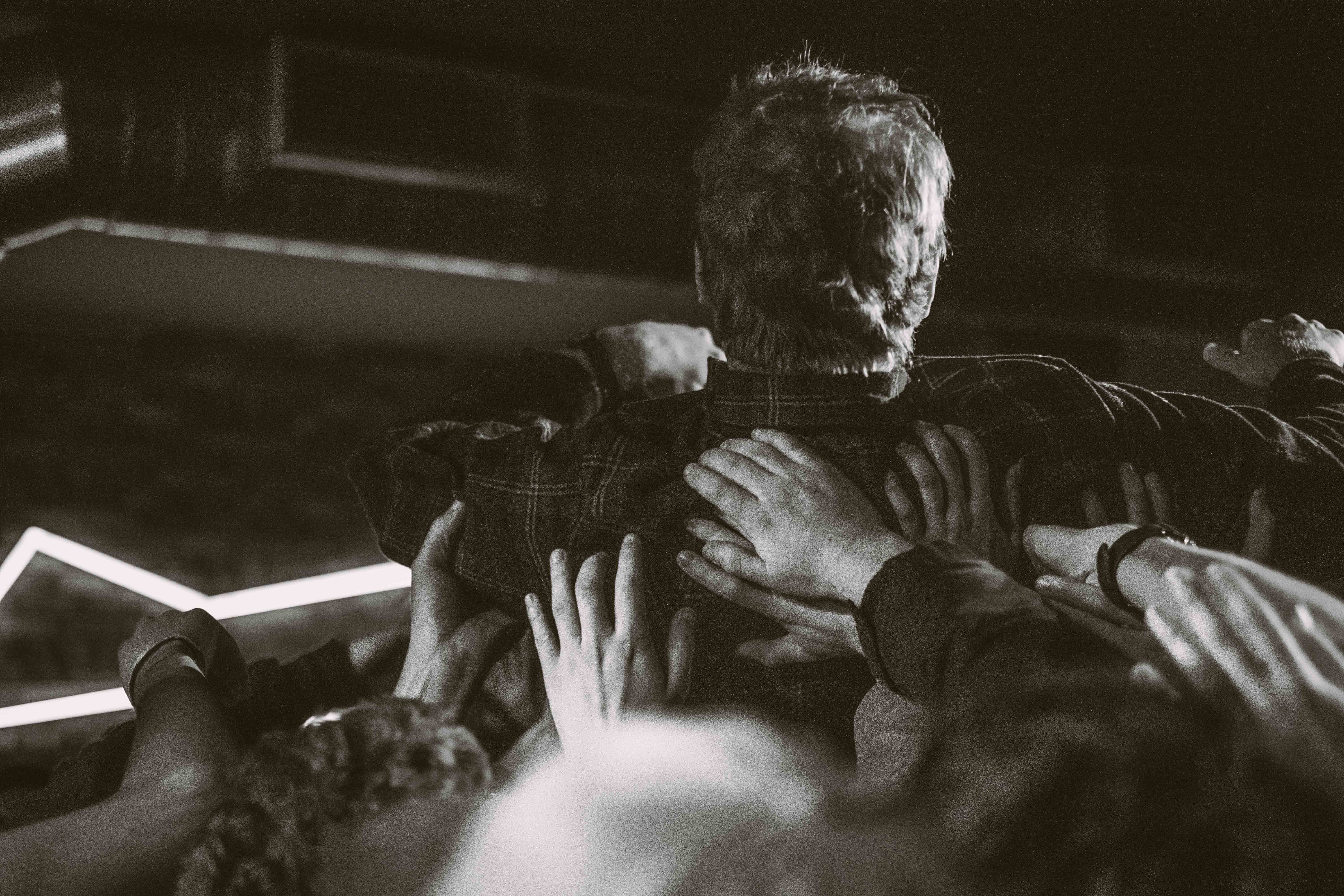 Mac De Marco Nambucca London 01 03 17 Photo by Jamie Cameron 41 of 46