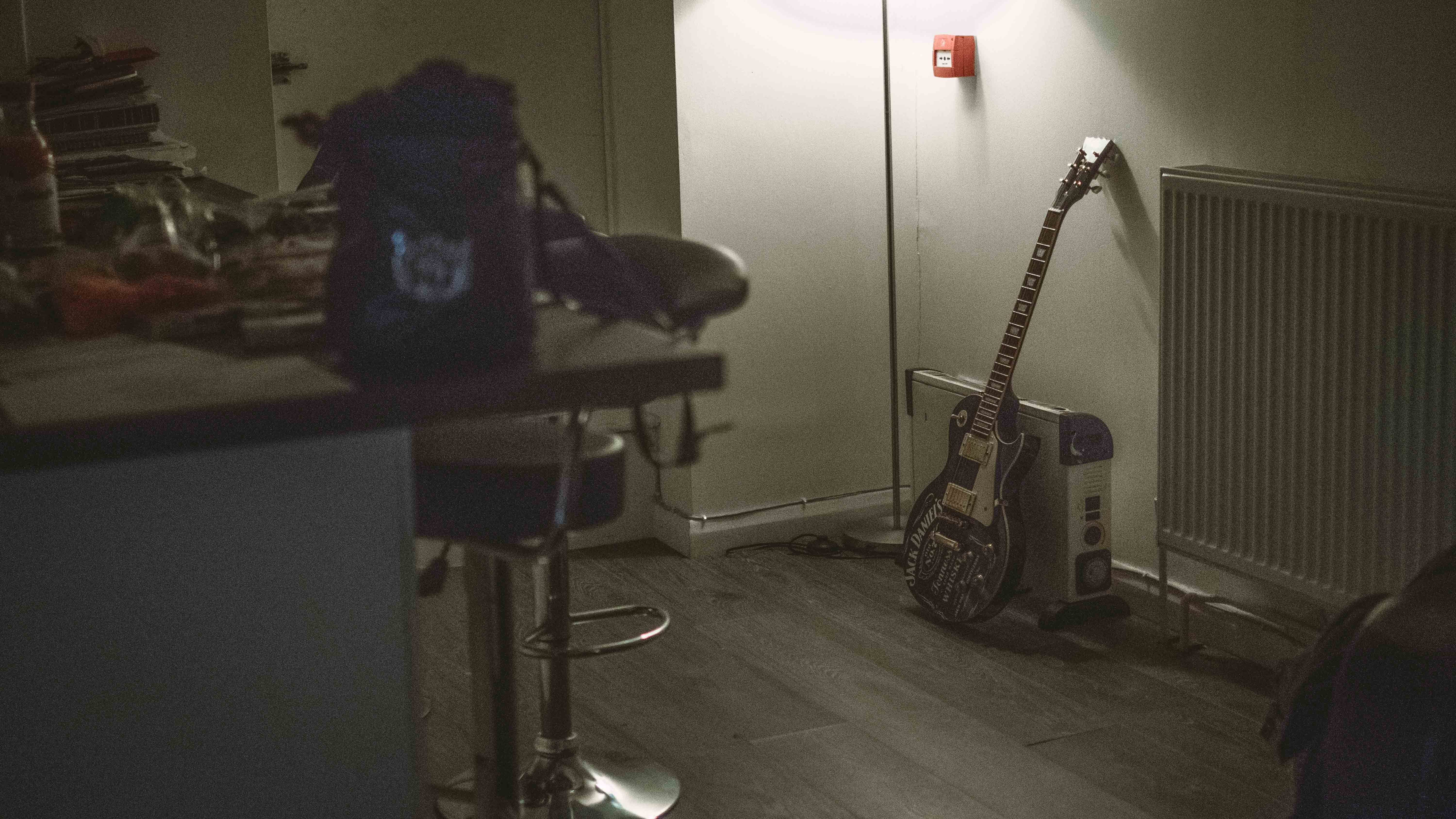 Mac De Marco Nambucca London 01 03 17 Photo by Jamie Cameron 4 of 46