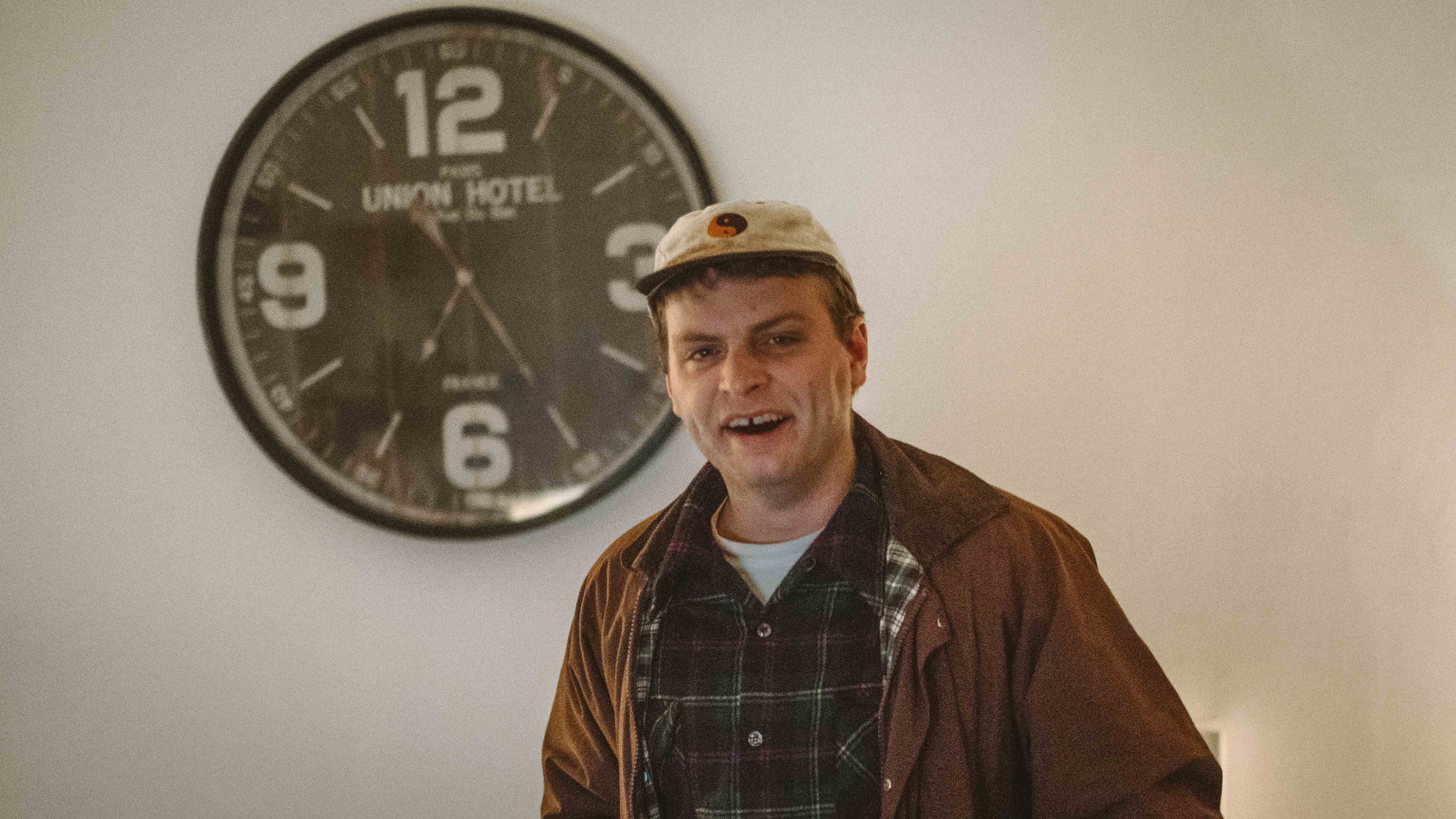 Mac De Marco Nambucca London 01 03 17 Photo by Jamie Cameron 7 of 46