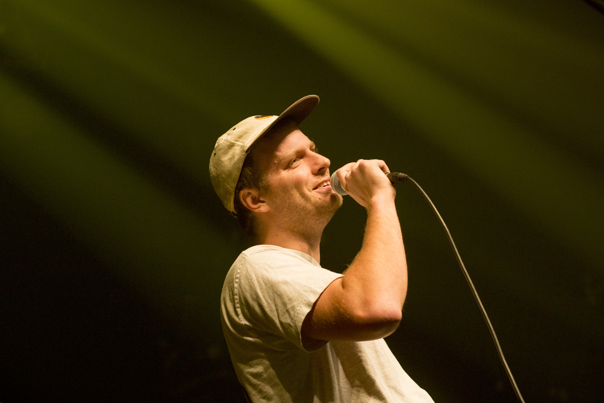 Mac De Marco The Coronet London 17 11 17 Quetzal Maucci 02