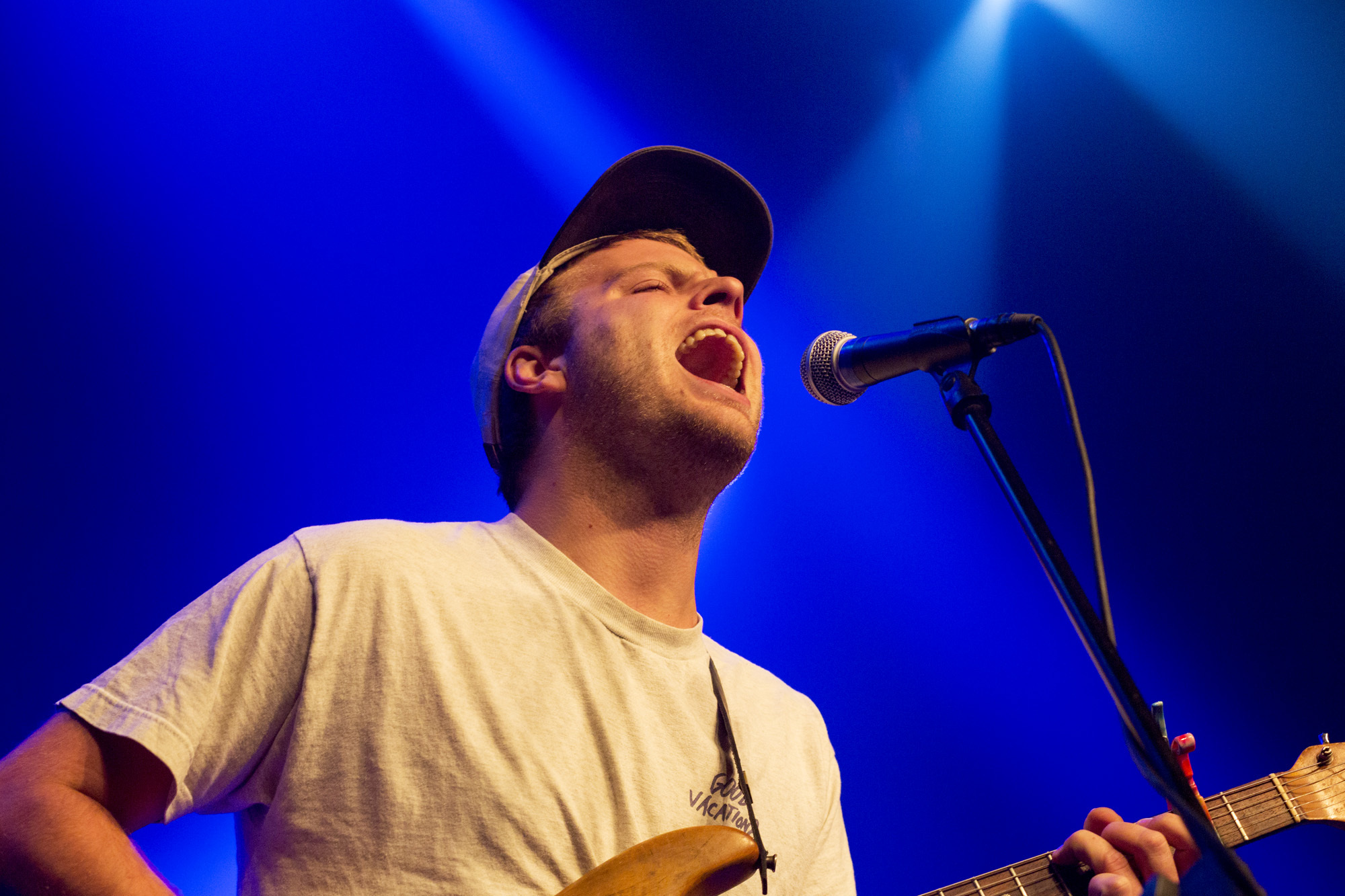 Mac De Marco The Coronet London 17 11 17 Quetzal Maucci 06