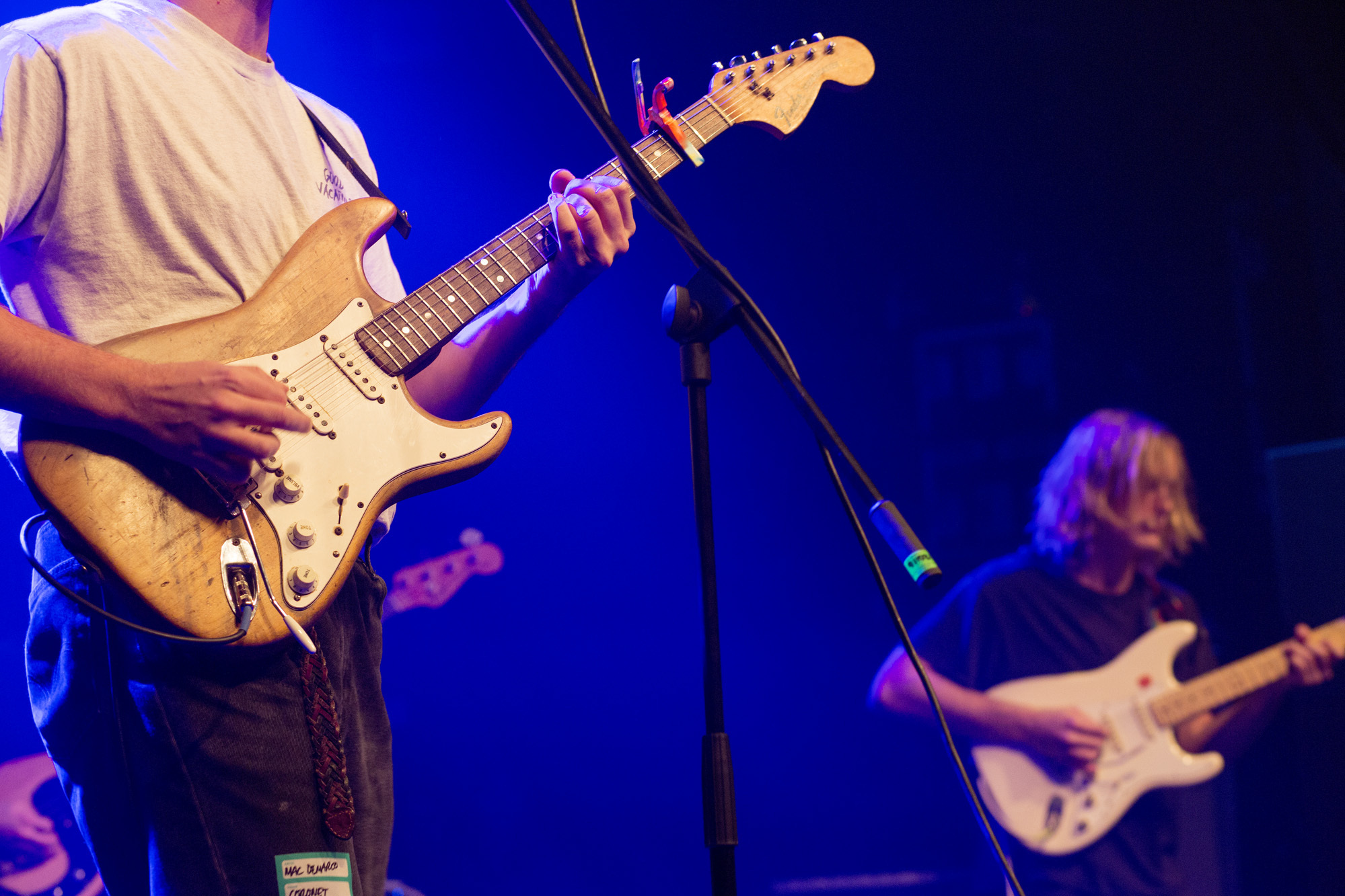 Mac De Marco The Coronet London 17 11 17 Quetzal Maucci 08