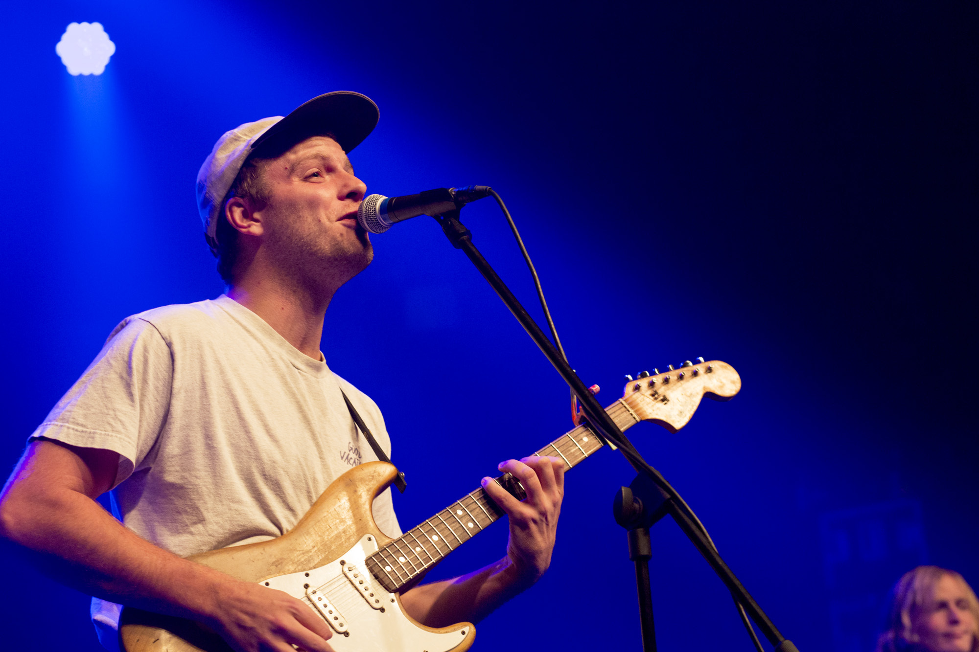 Mac De Marco The Coronet London 17 11 17 Quetzal Maucci 09