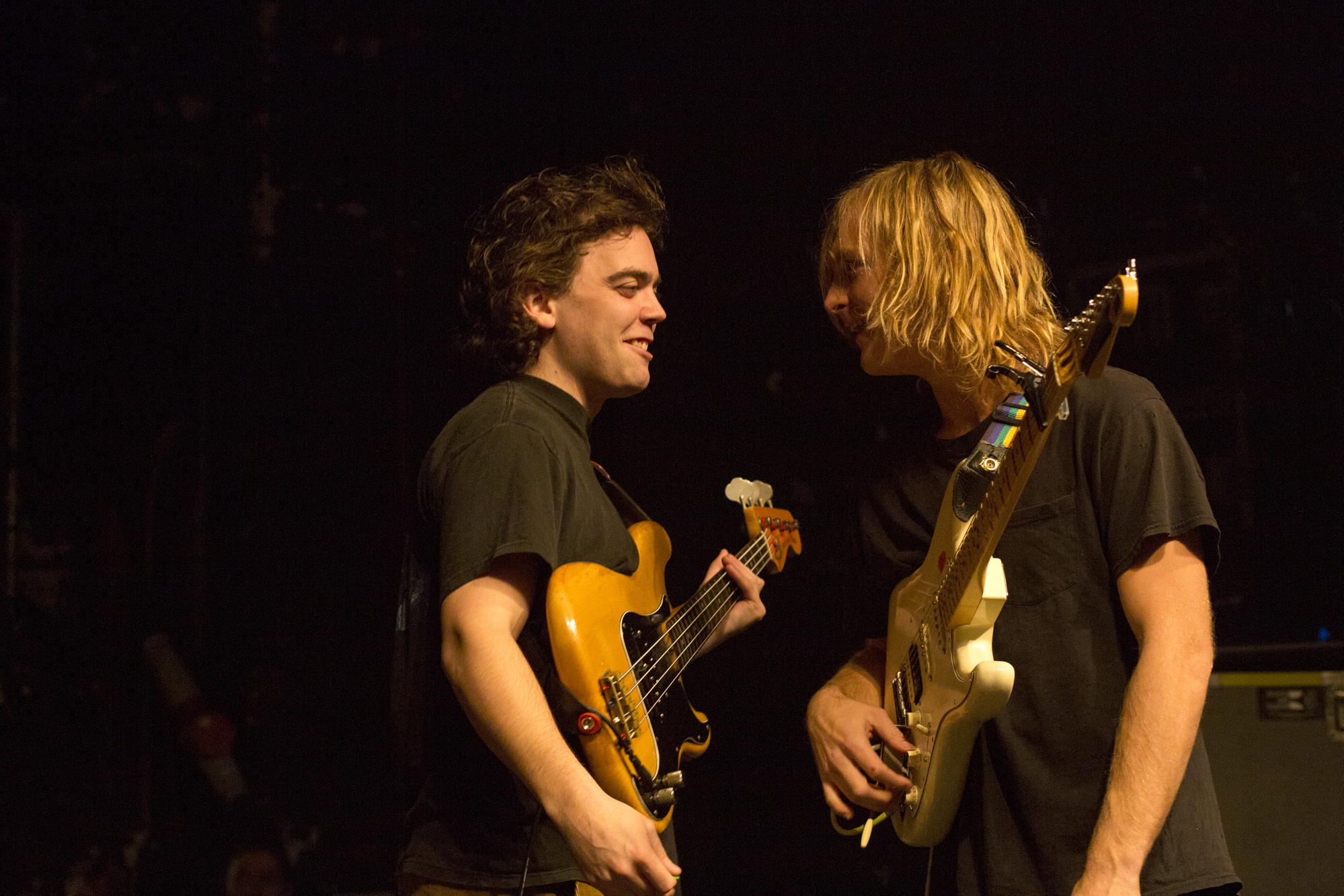 Mac De Marco The Coronet London 17 11 17 Quetzal Maucci 10