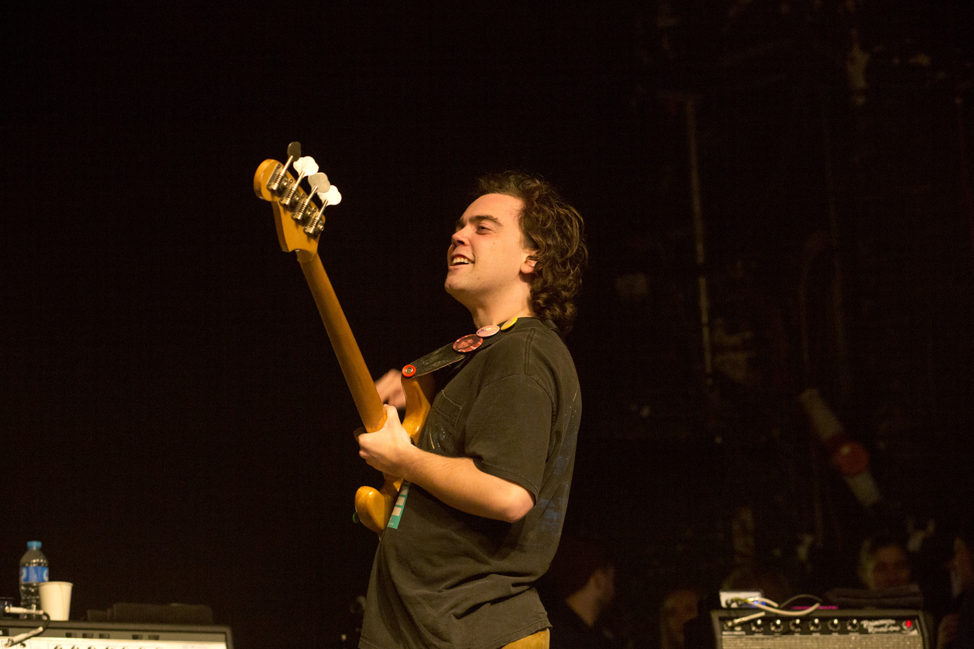 Mac De Marco The Coronet London 17 11 17 Quetzal Maucci 11