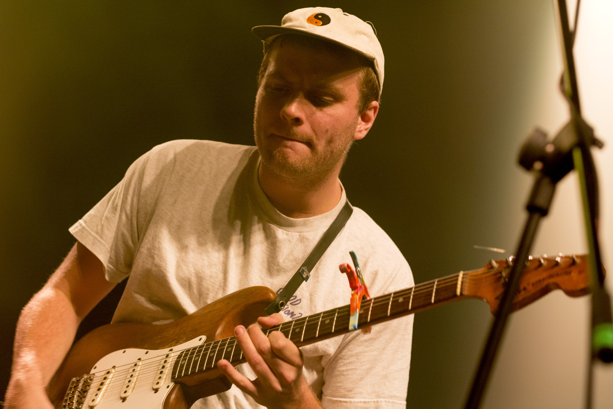 Mac De Marco The Coronet London 17 11 17 Quetzal Maucci 12