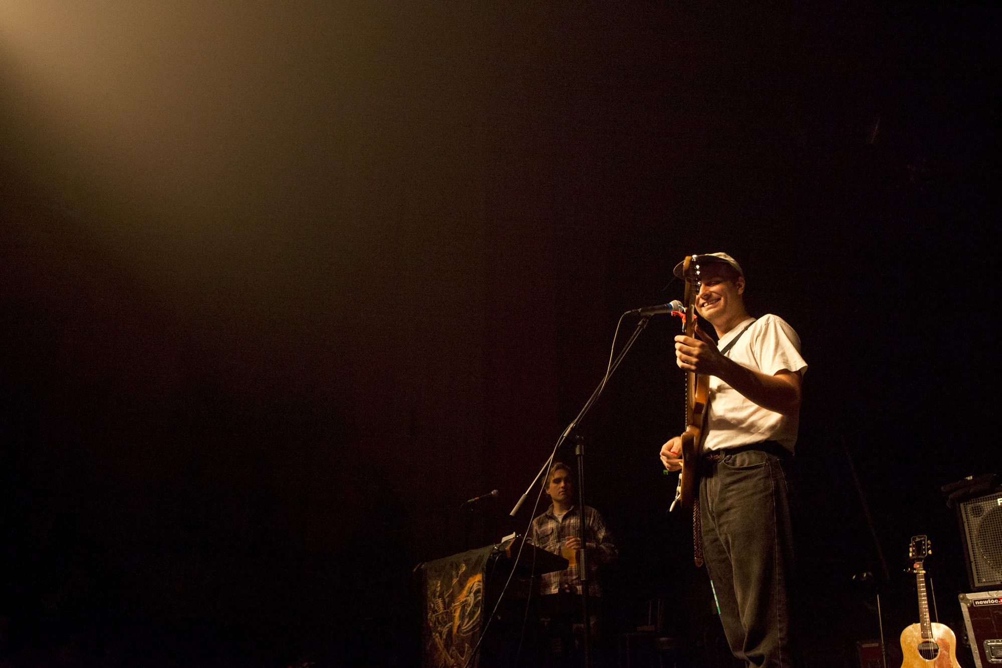 Mac De Marco The Coronet London 17 11 17 Quetzal Maucci 17