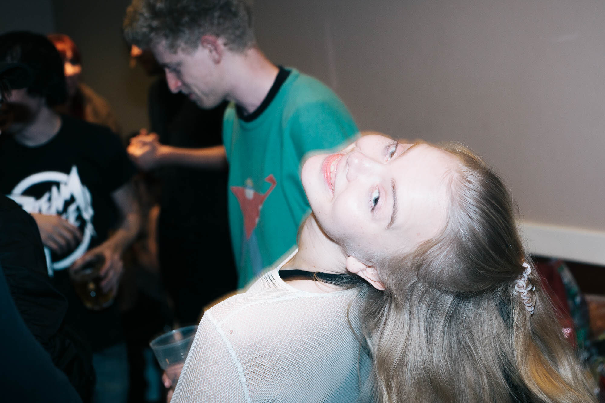 The Cribs Dream Wife Meg Lavender 9223