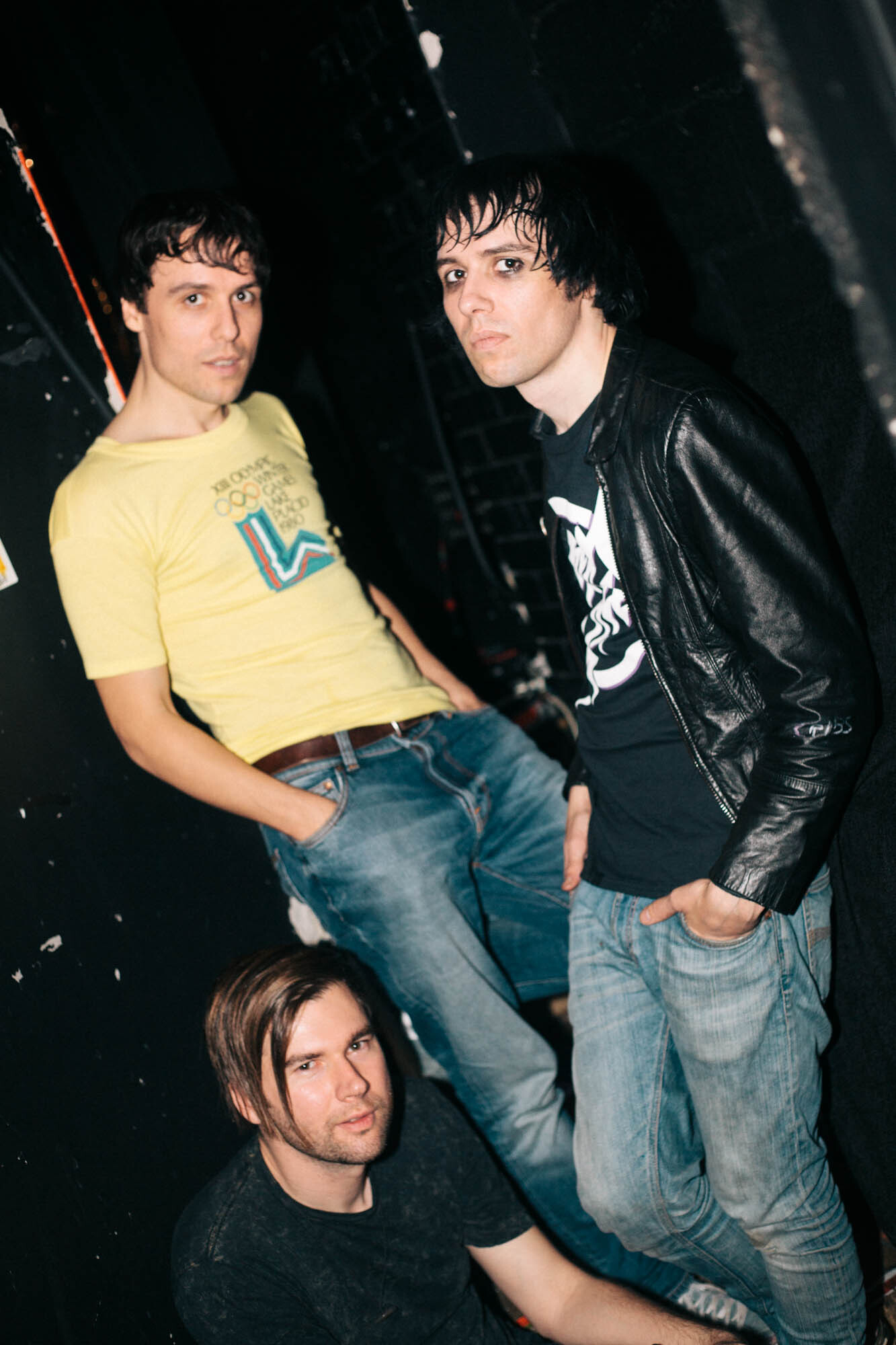 The Cribs Dream Wife Meg Lavender 9236