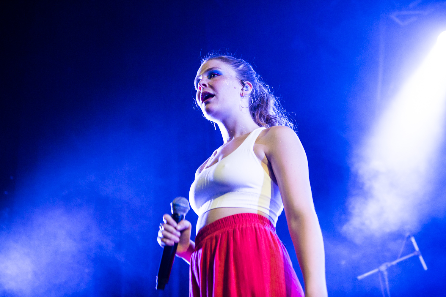 Maggie Rogers 210617 Electric Brixton London Wunmi Onibudo 03