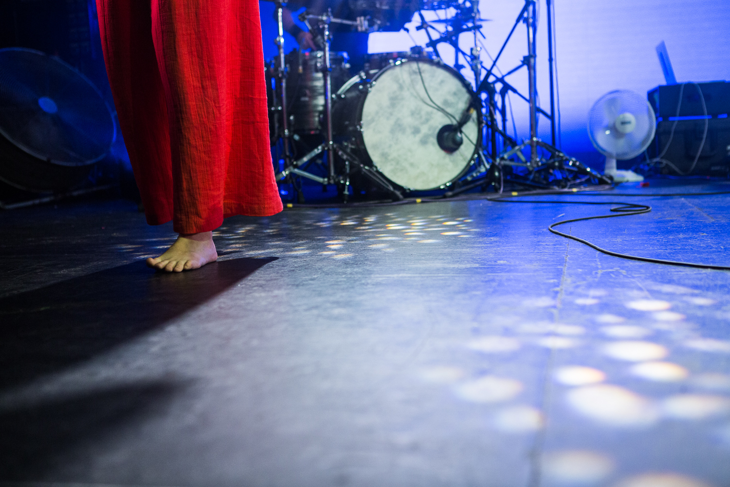 Maggie Rogers 210617 Electric Brixton London Wunmi Onibudo 08
