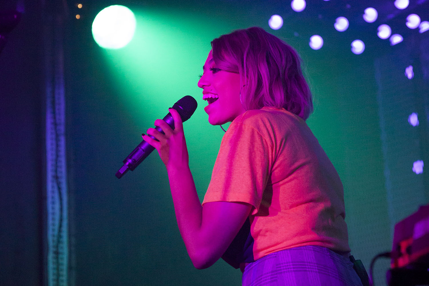 Mahalia Chloe Newman 09