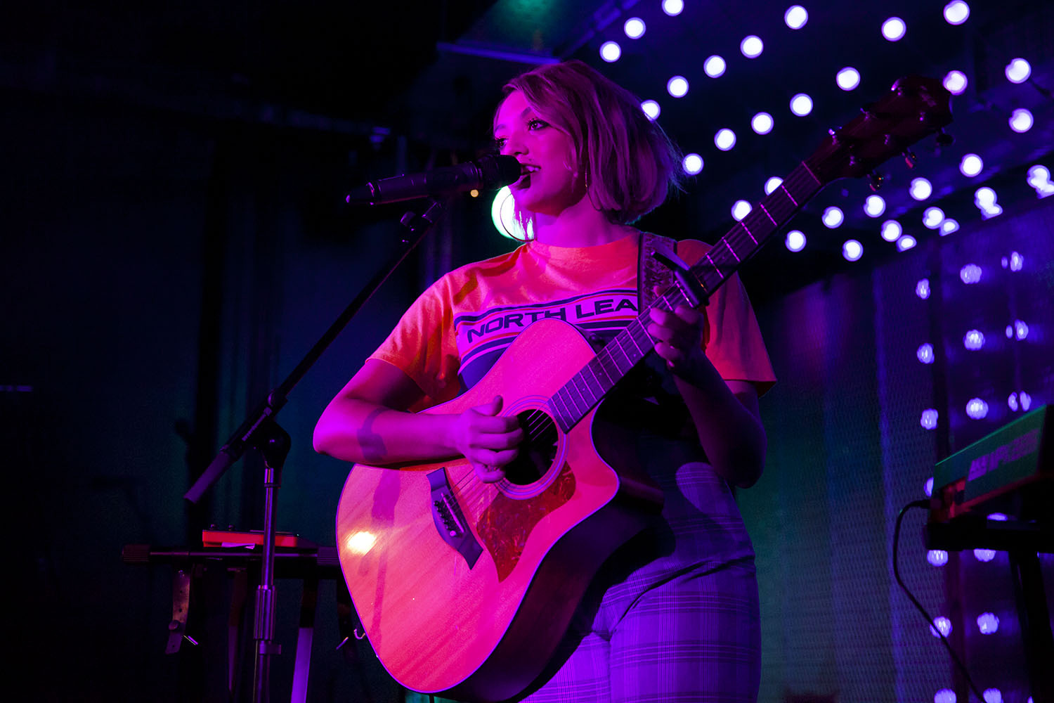 Mahalia Chloe Newman 25