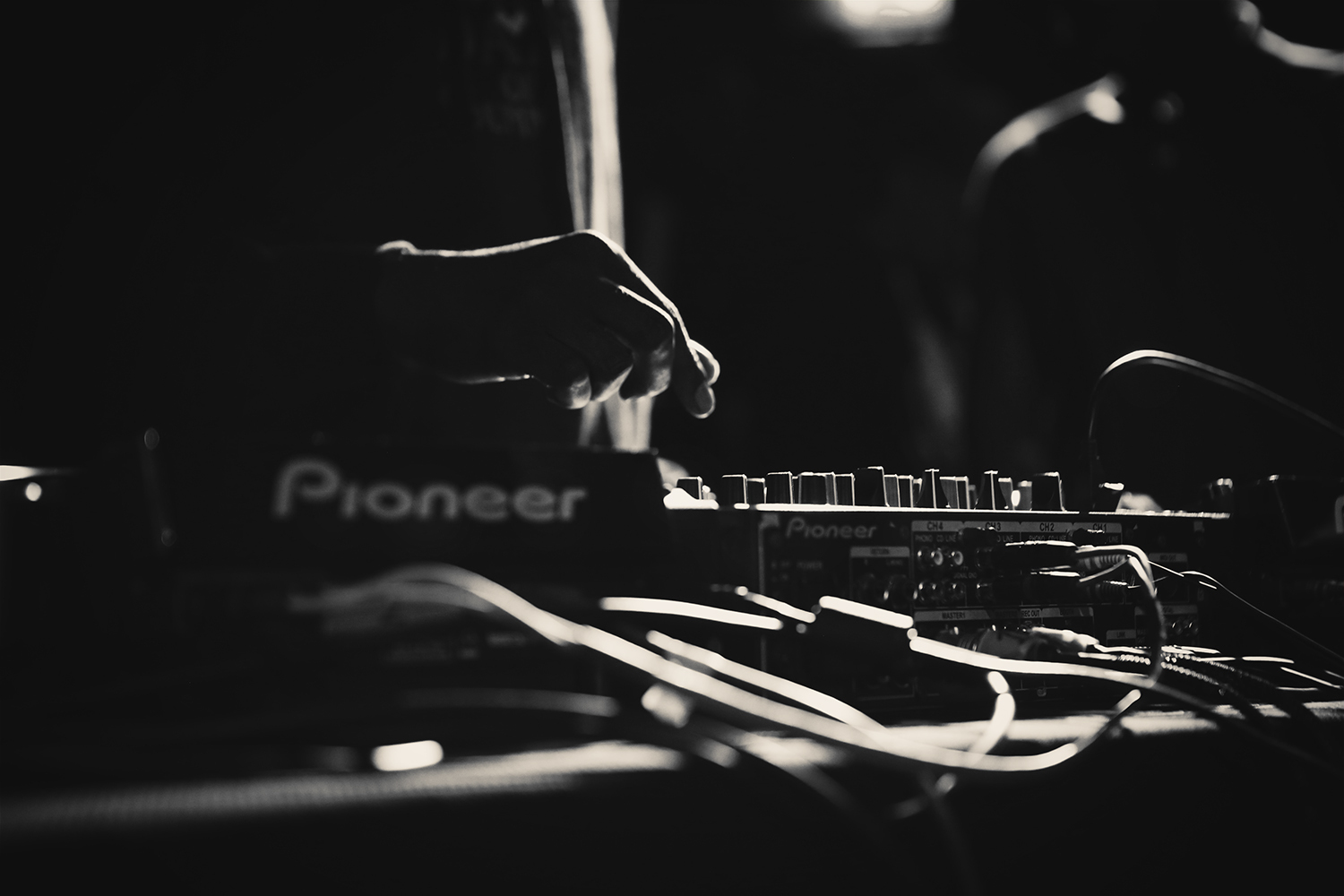 Maleek Berry 1a Scala London 27 07 17 Chris Almeida