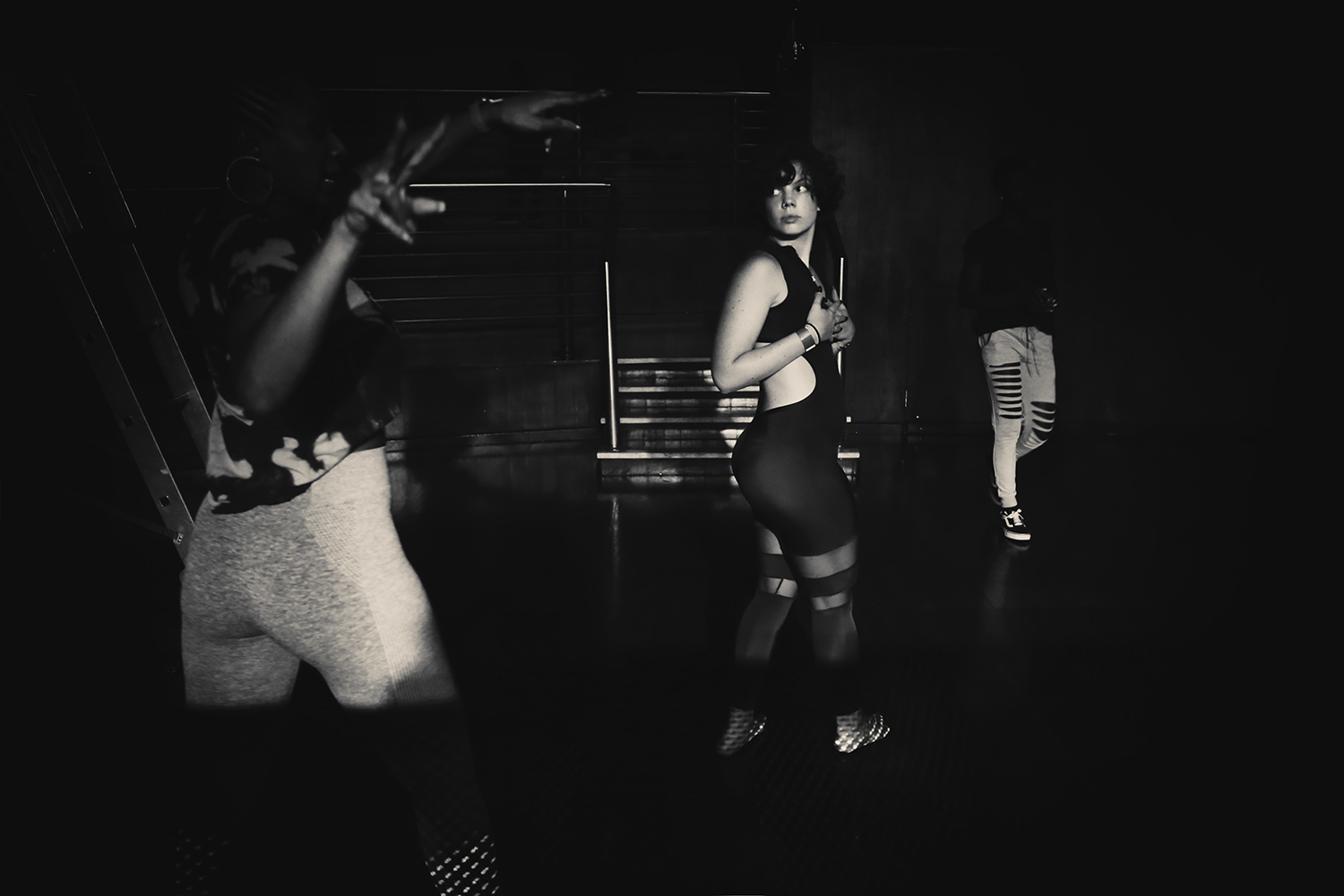 Maleek Berry 4 Scala London 27 07 17 Chris Almeida