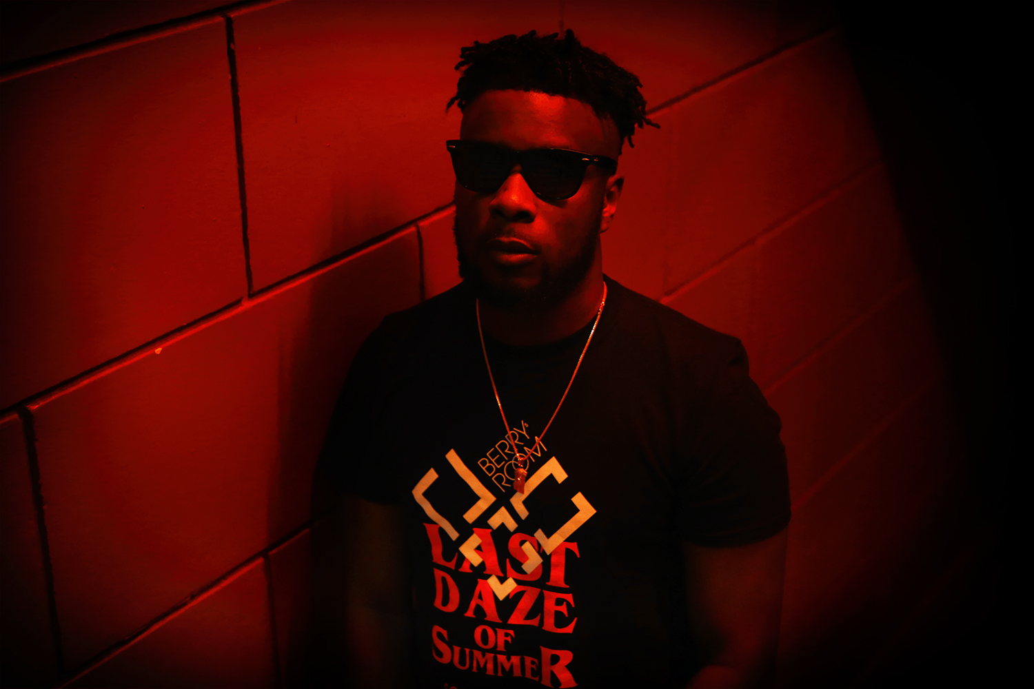 Maleek Berry 7a Scala London 27 07 17 Chris Almeida