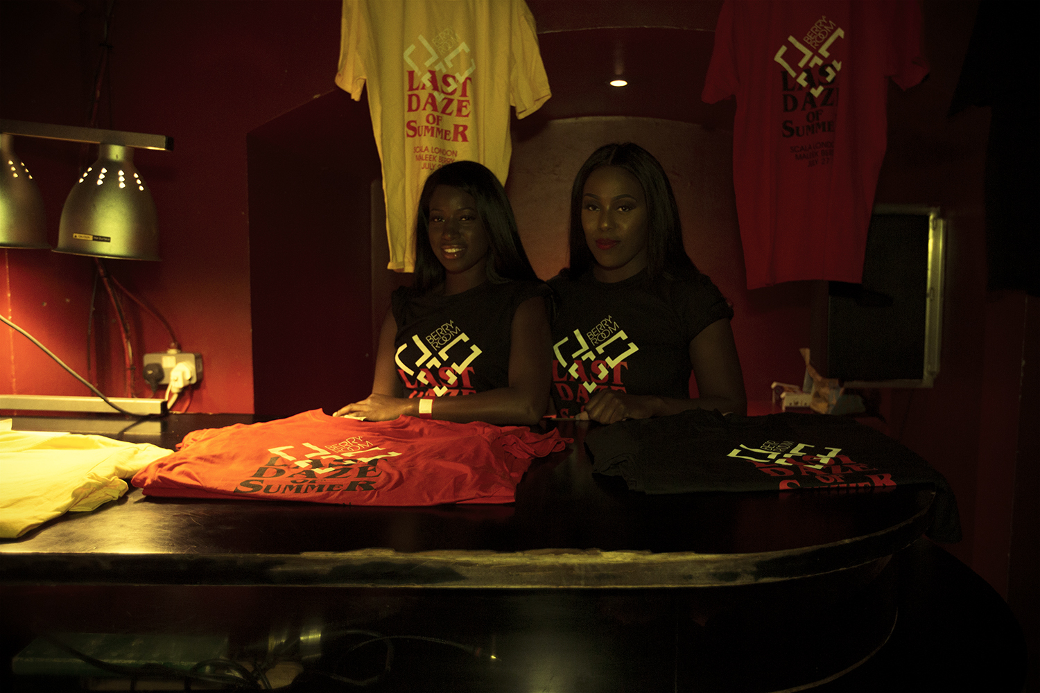 Maleek Berry Live Scala London 27 07 17 Chris Almeida