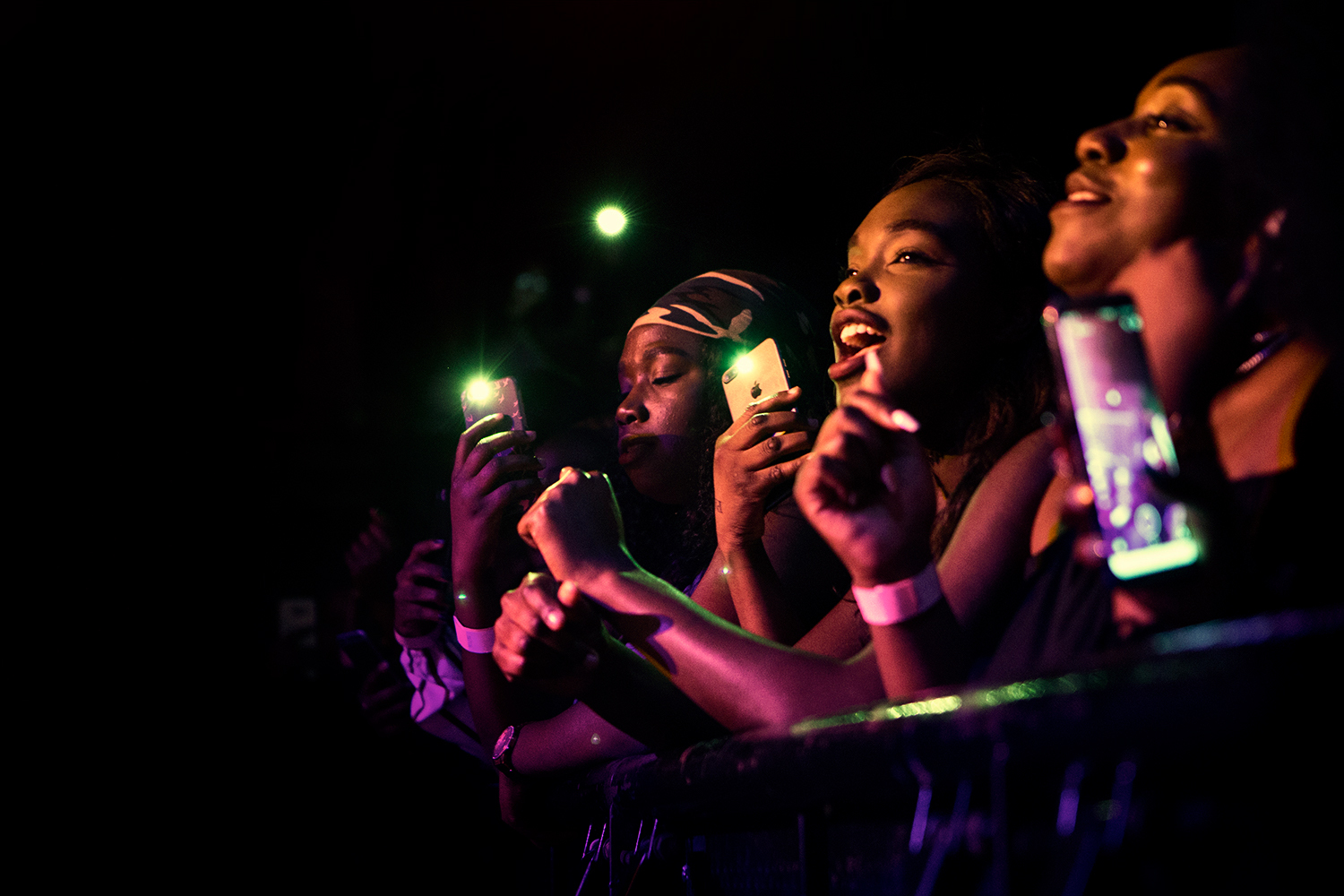 Maleek Berry Live 14 Scala London 27 07 17 Chris Almeida