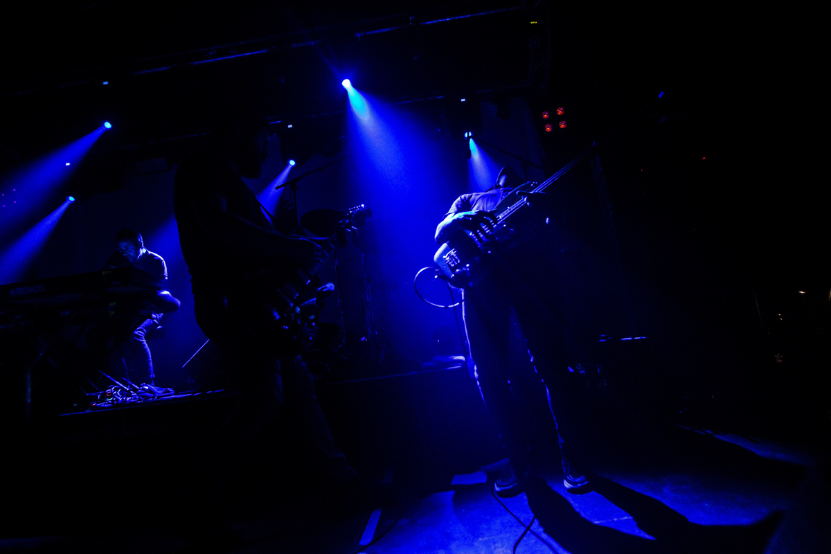 2017 10 22 Manchester Orchestra at The Garage davidmcandrew 001