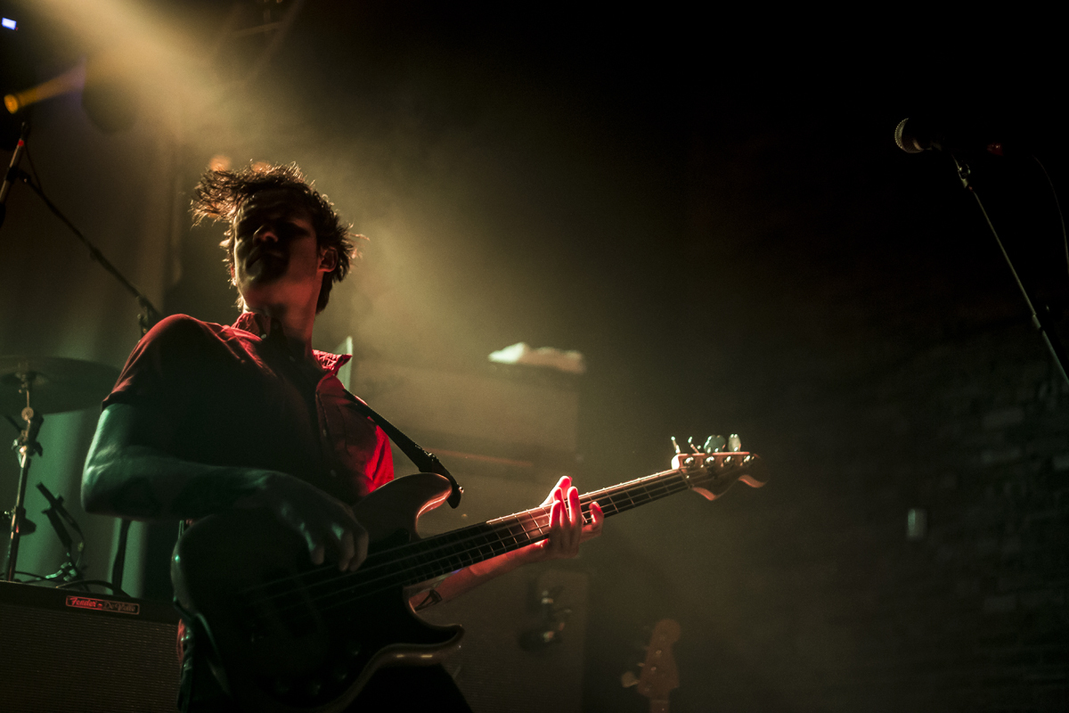 2017 10 22 Manchester Orchestra at The Garage davidmcandrew 005