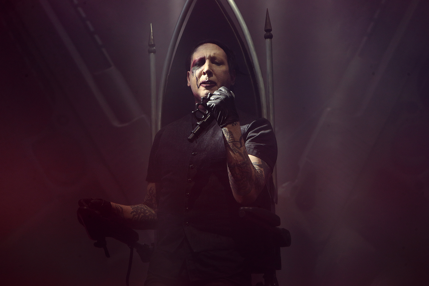 Marilyn manson wembley1217 bc02