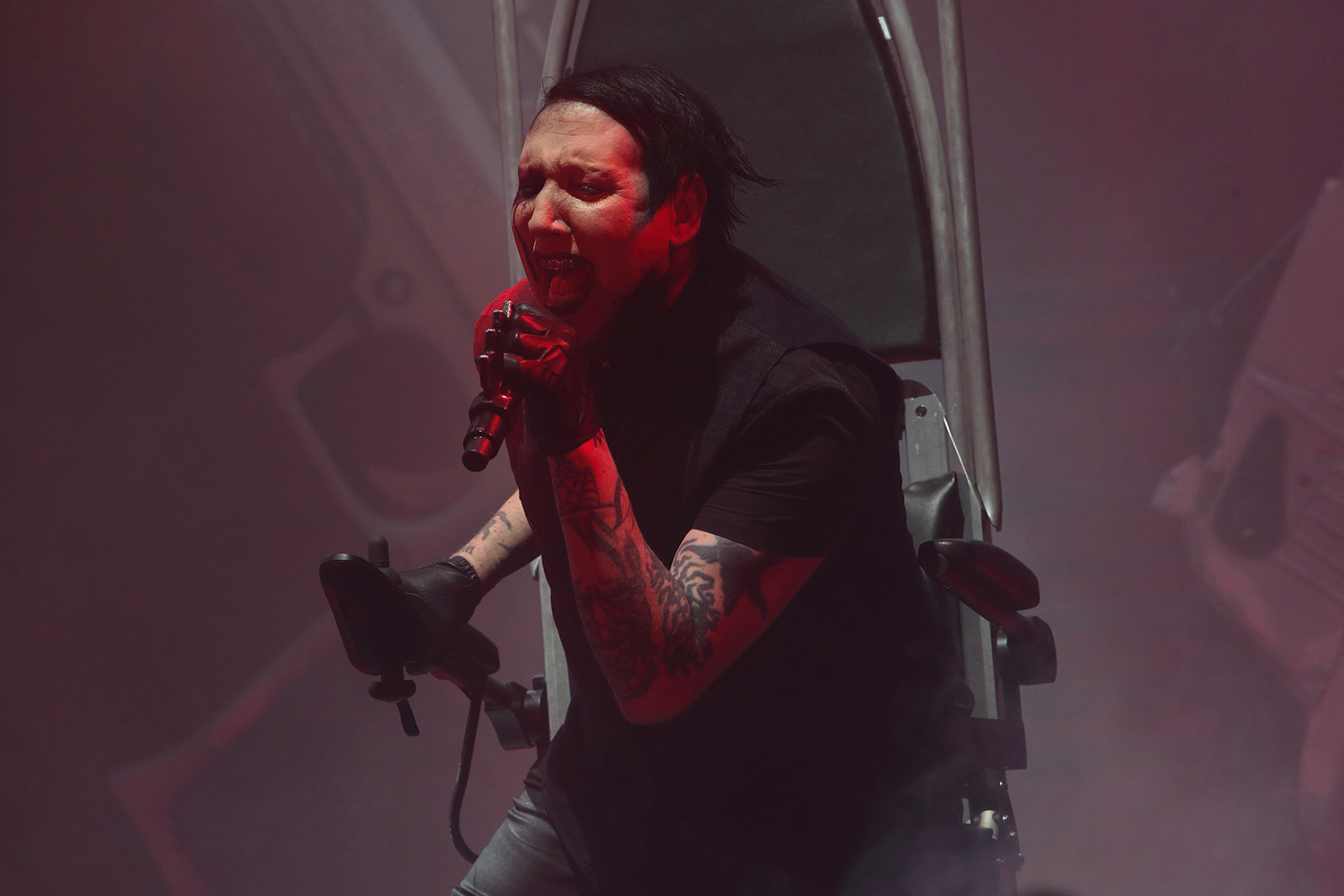 Marilyn manson wembley1217 bc07