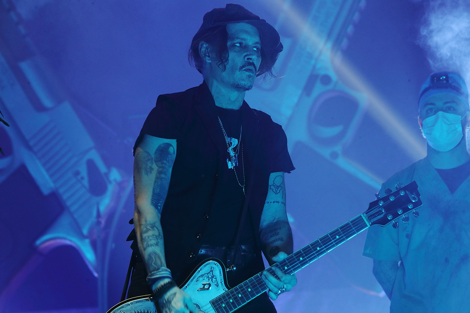 Marilyn manson wembley1217 bc10