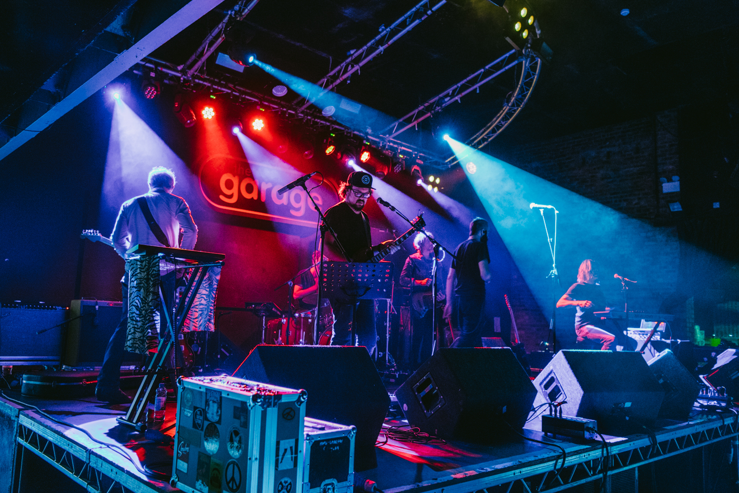 20062017 Mark Lanegan Glasgow 01 Gaelle Beri