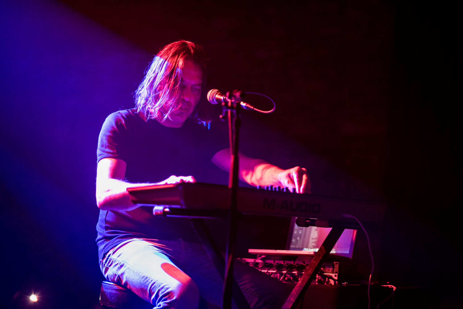 20062017 Mark Lanegan Glasgow 11 Gaelle Beri