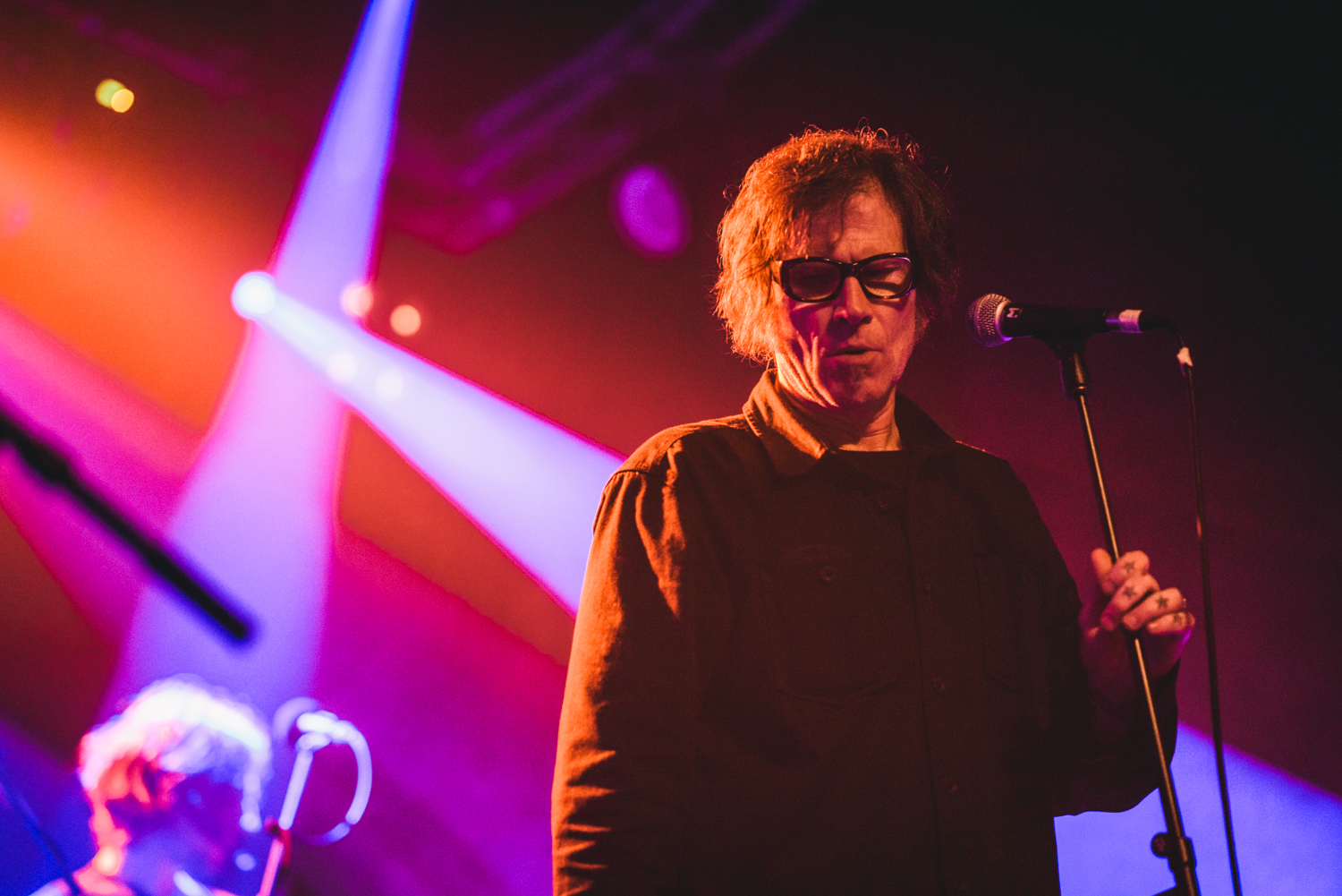 20062017 Mark Lanegan Glasgow 12 Gaelle Beri