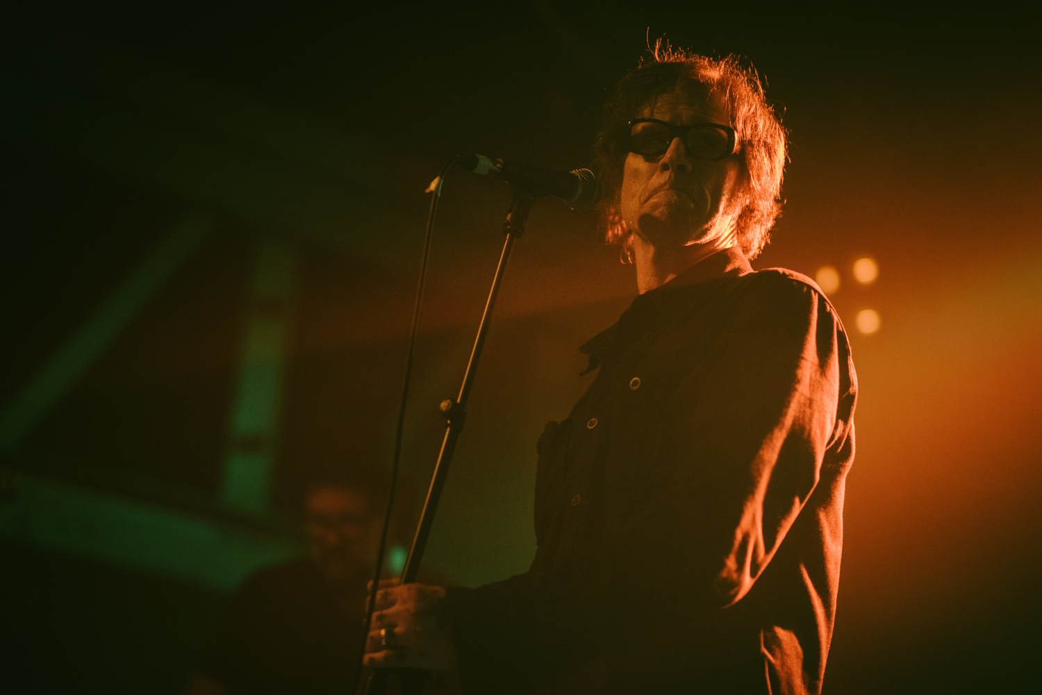 20062017 Mark Lanegan Glasgow 13 Gaelle Beri