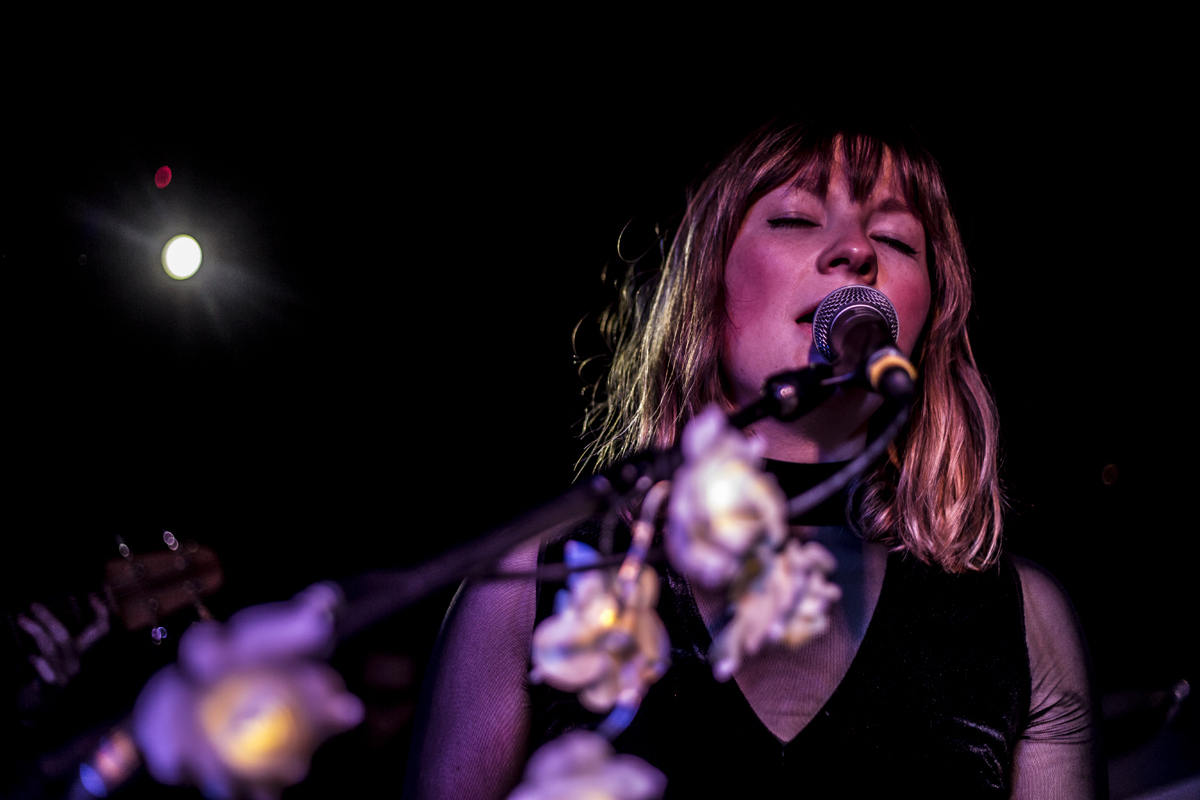 2 Martha Ffion Hug and Pint 24012017 davidmcandrew