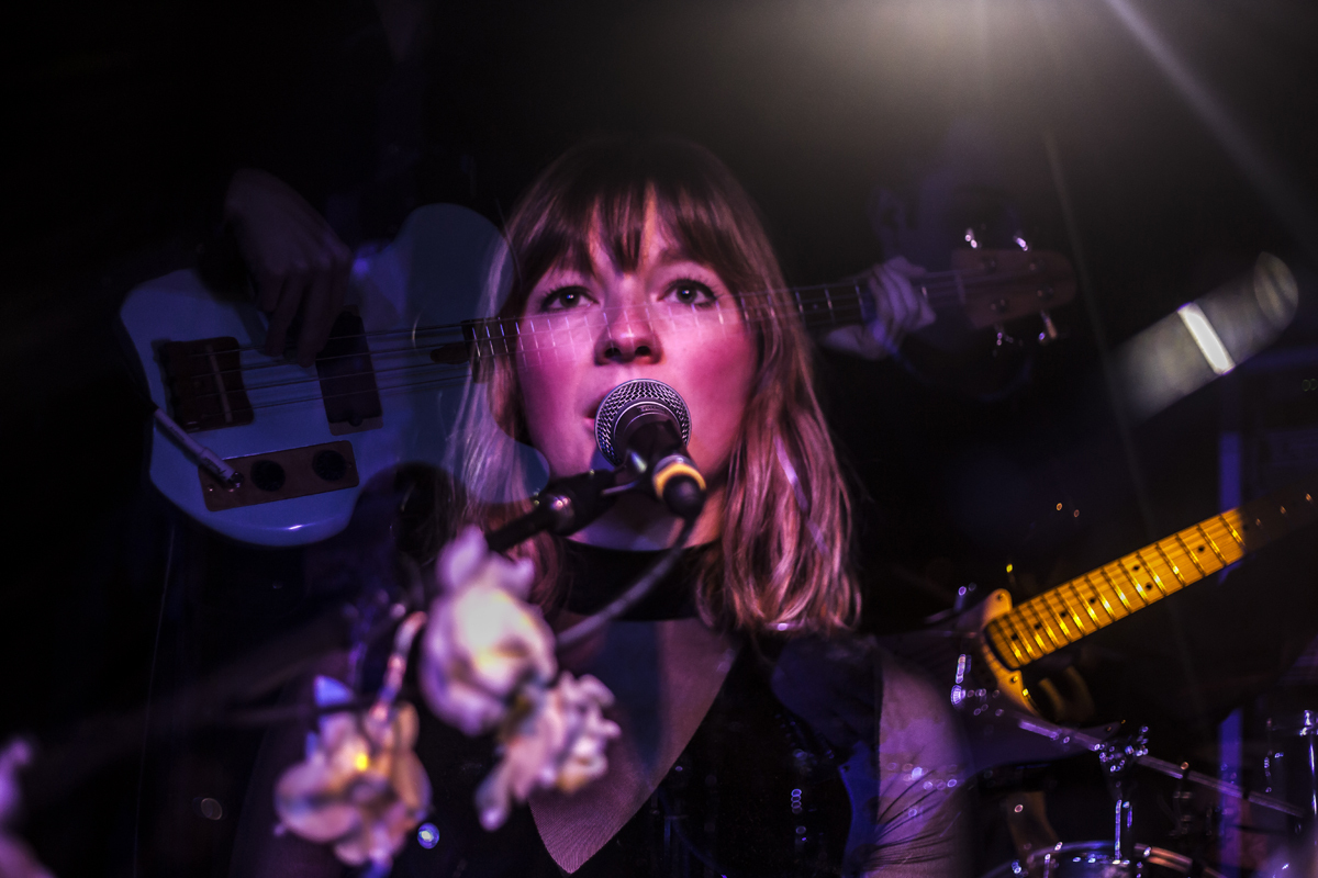 4 Martha Ffion Hug and Pint 24012017 davidmcandrew