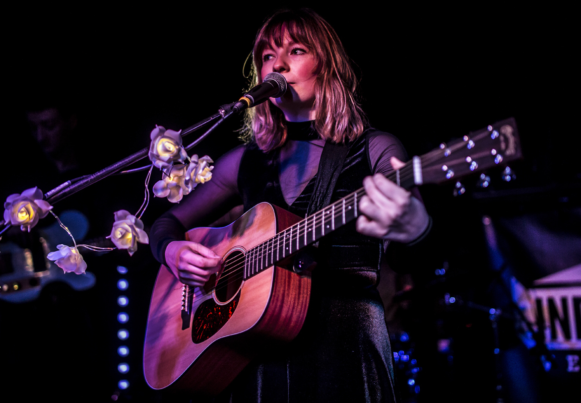 6 Martha Ffion Hug and Pint 24012017 davidmcandrew