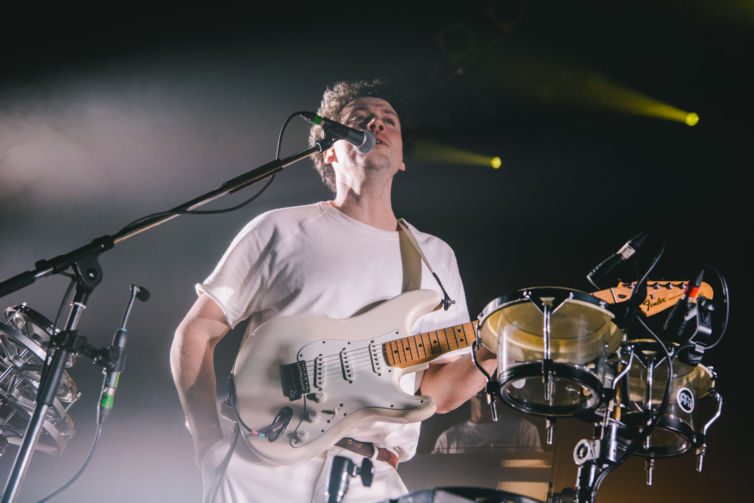 160517 Metronomy O2 ABC Glasgow Gaelle Beri 02