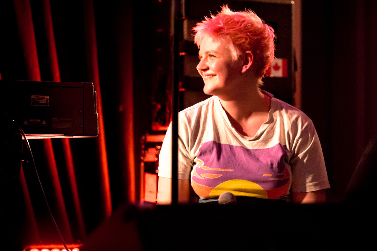 Faith Eliott Edinburgh 25 Feb 2017 Mike Hughes 327