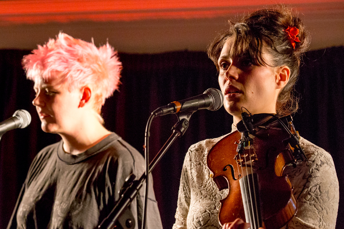 Meursault Edinburgh 25 Feb 2017 Mike Hughes 123